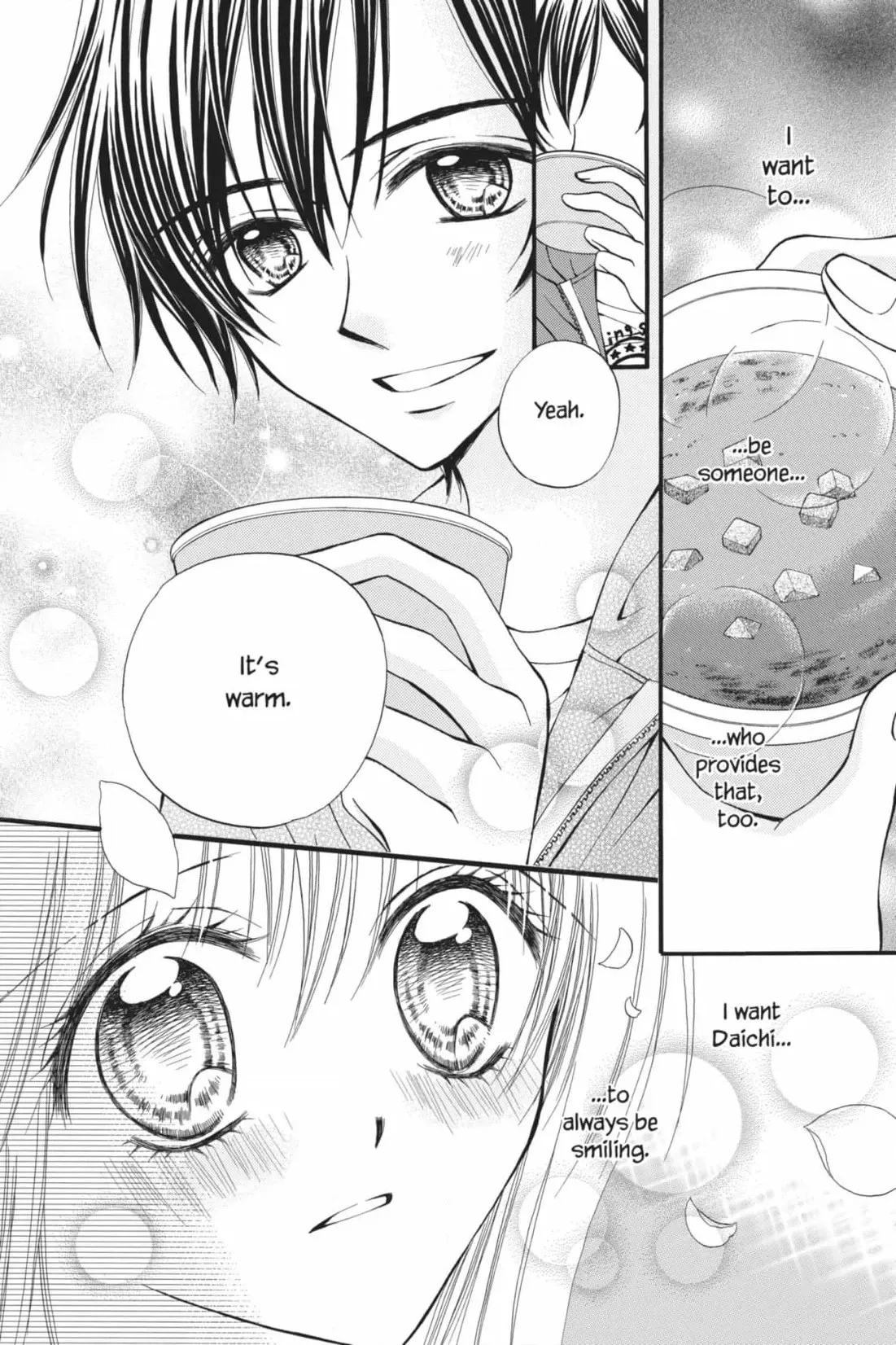 Read Kitchen Princess chapter 48 image 29 on Lezhin