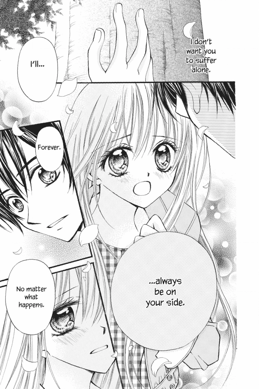 Read Kitchen Princess chapter 48 image 30 on Lezhin