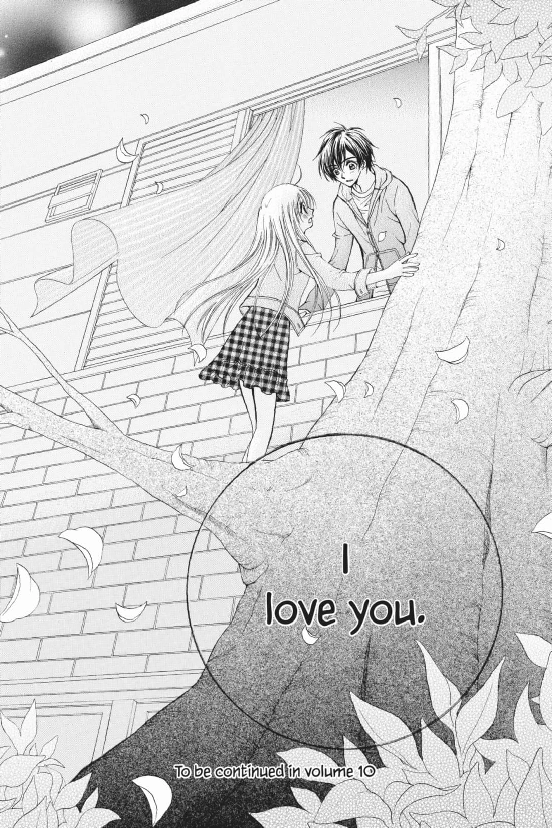 Read Kitchen Princess chapter 48 image 31 on Lezhin