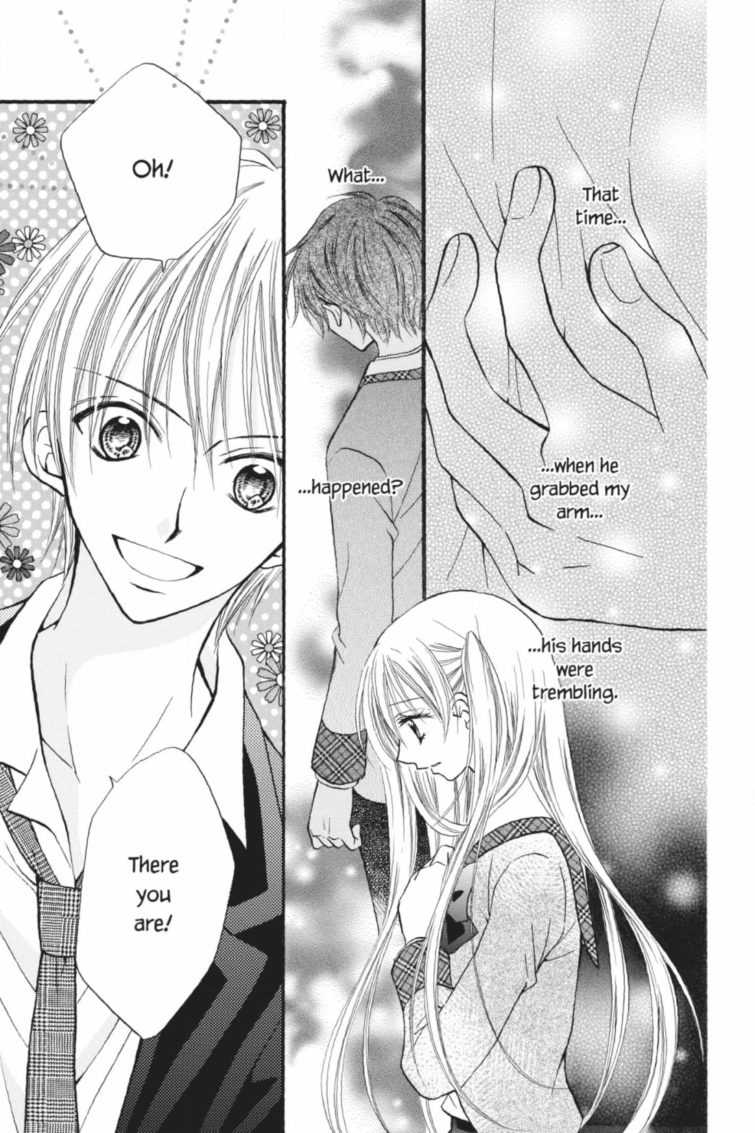 Read Kitchen Princess chapter 48 image 4 on Lezhin