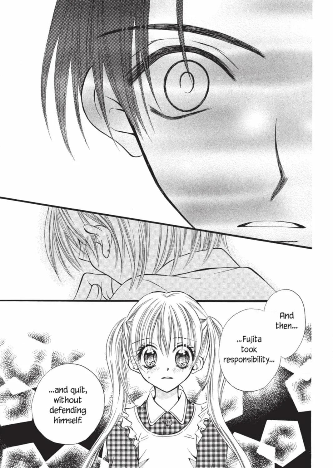 Read Kitchen Princess chapter 49 image 20 on Lezhin