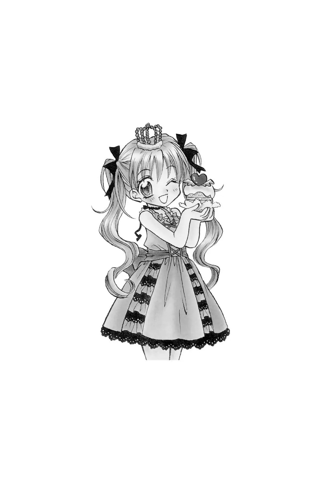 Read Kitchen Princess chapter 5.1 image 12 on Lezhin