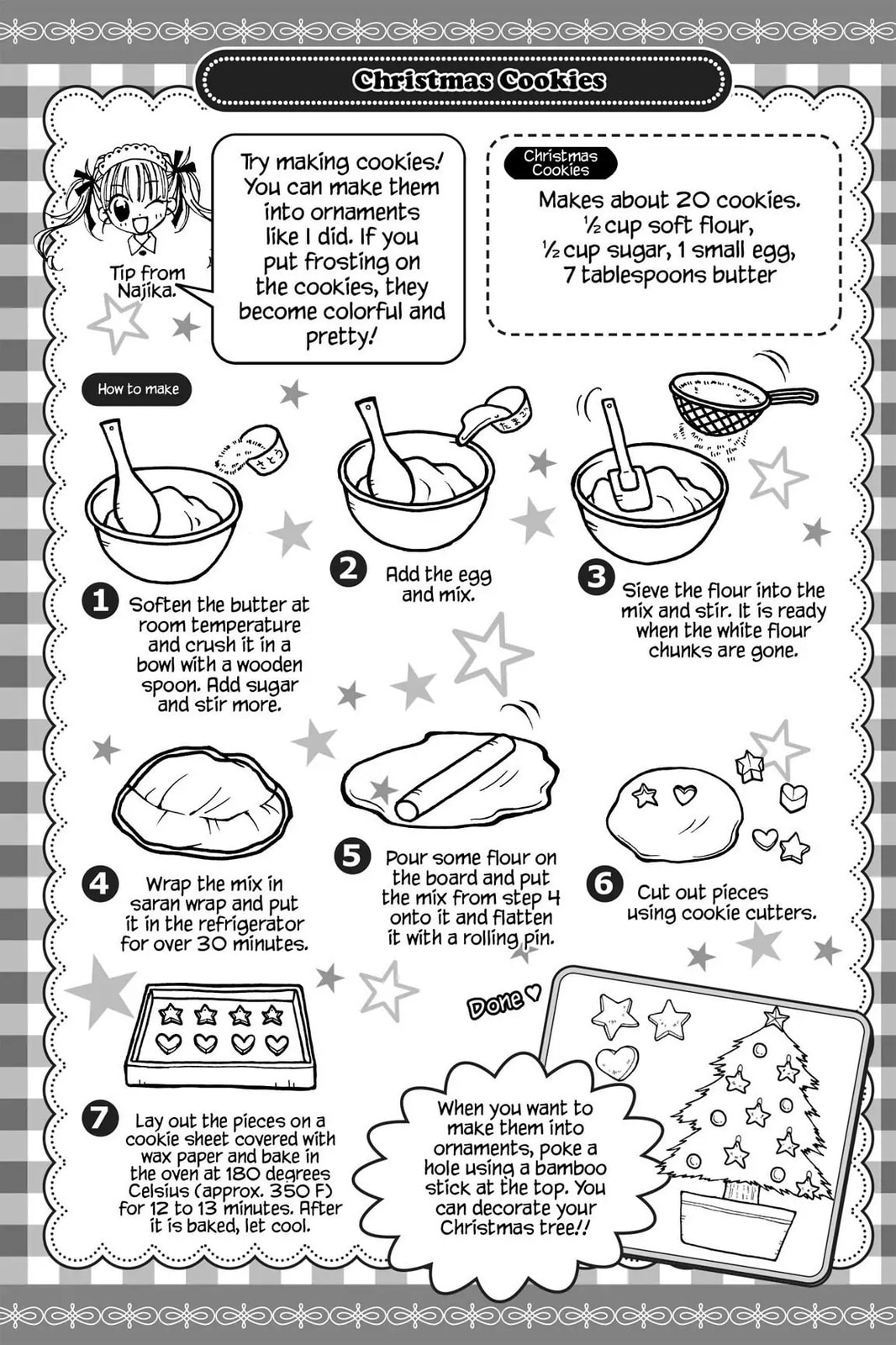 Read Kitchen Princess chapter 5.1 image 4 on Lezhin