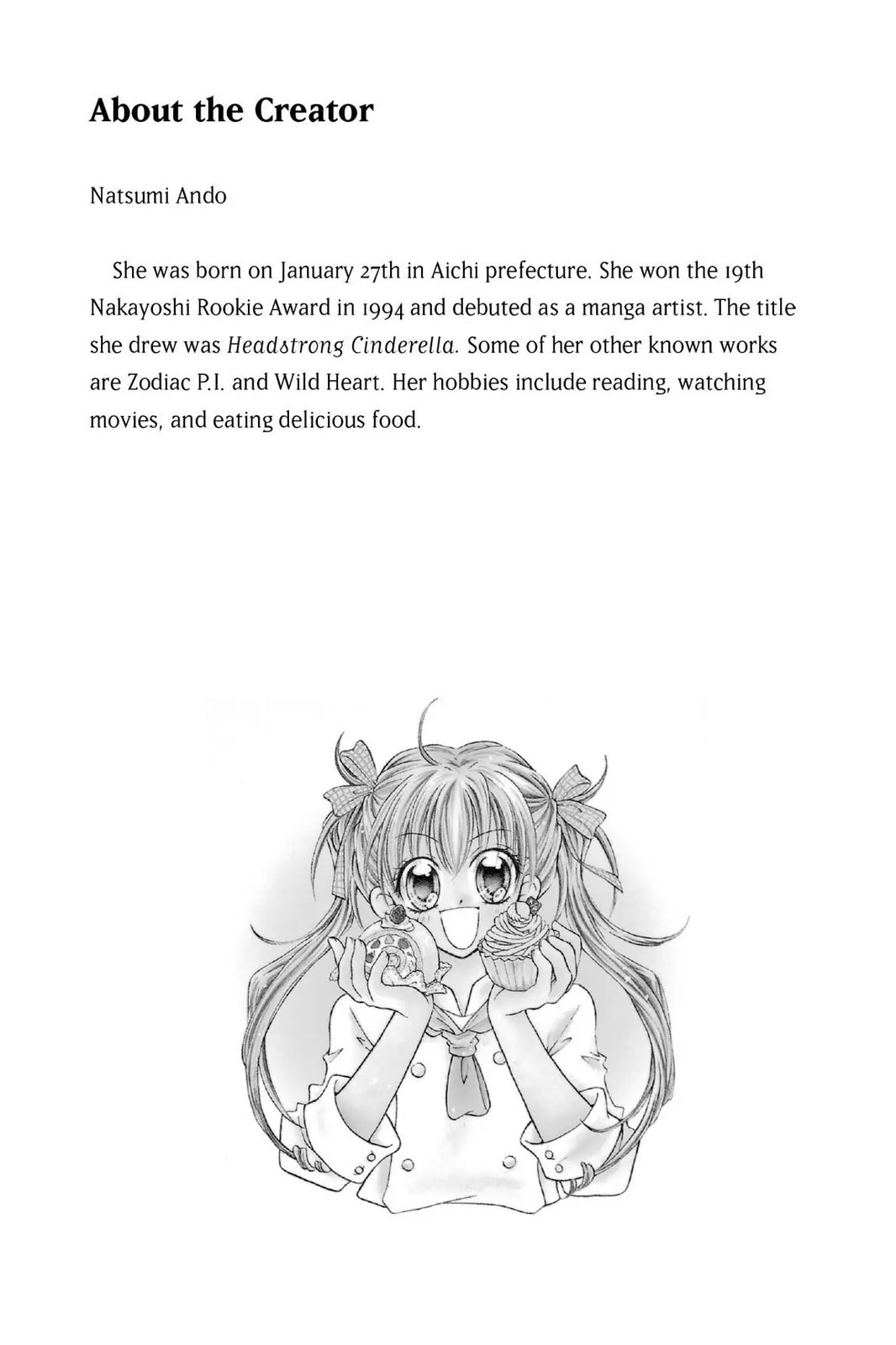 Read Kitchen Princess chapter 5.1 image 7 on Lezhin