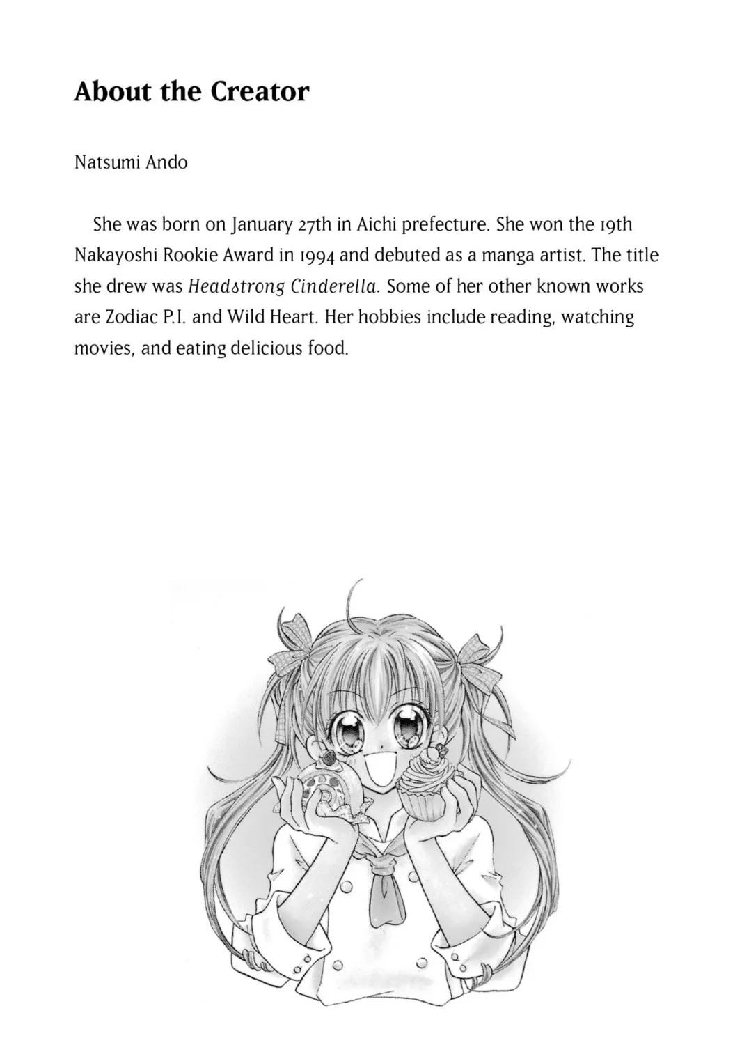 Read Kitchen Princess chapter 5.5 image 14 on Lezhin