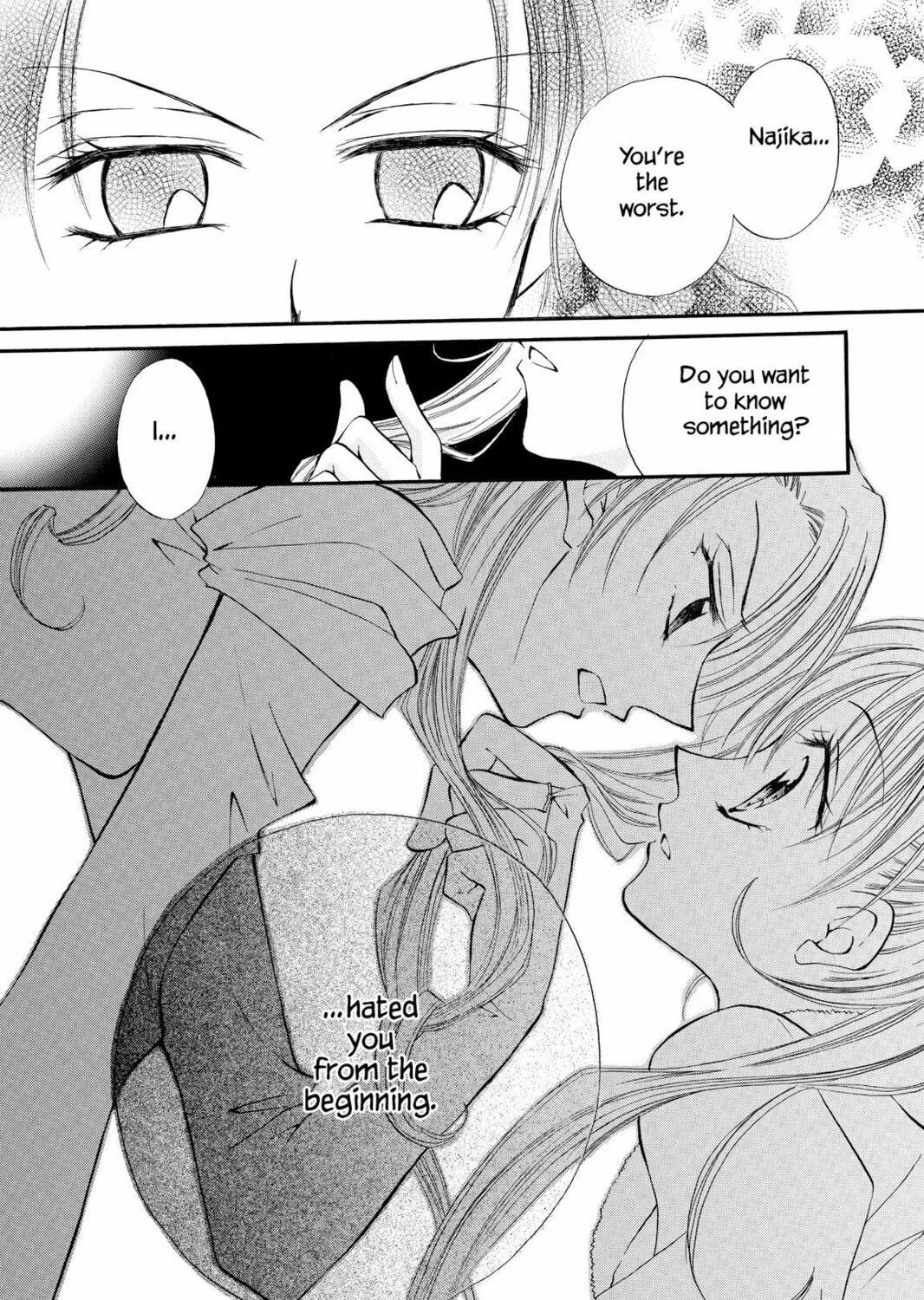 Read Kitchen Princess chapter 5 image 18 on Lezhin