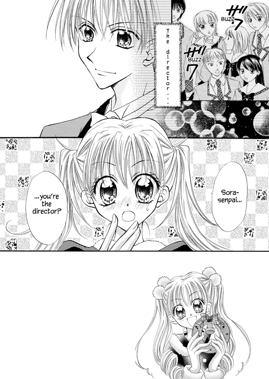 Read Kitchen Princess chapter 5 image 2 on Lezhin