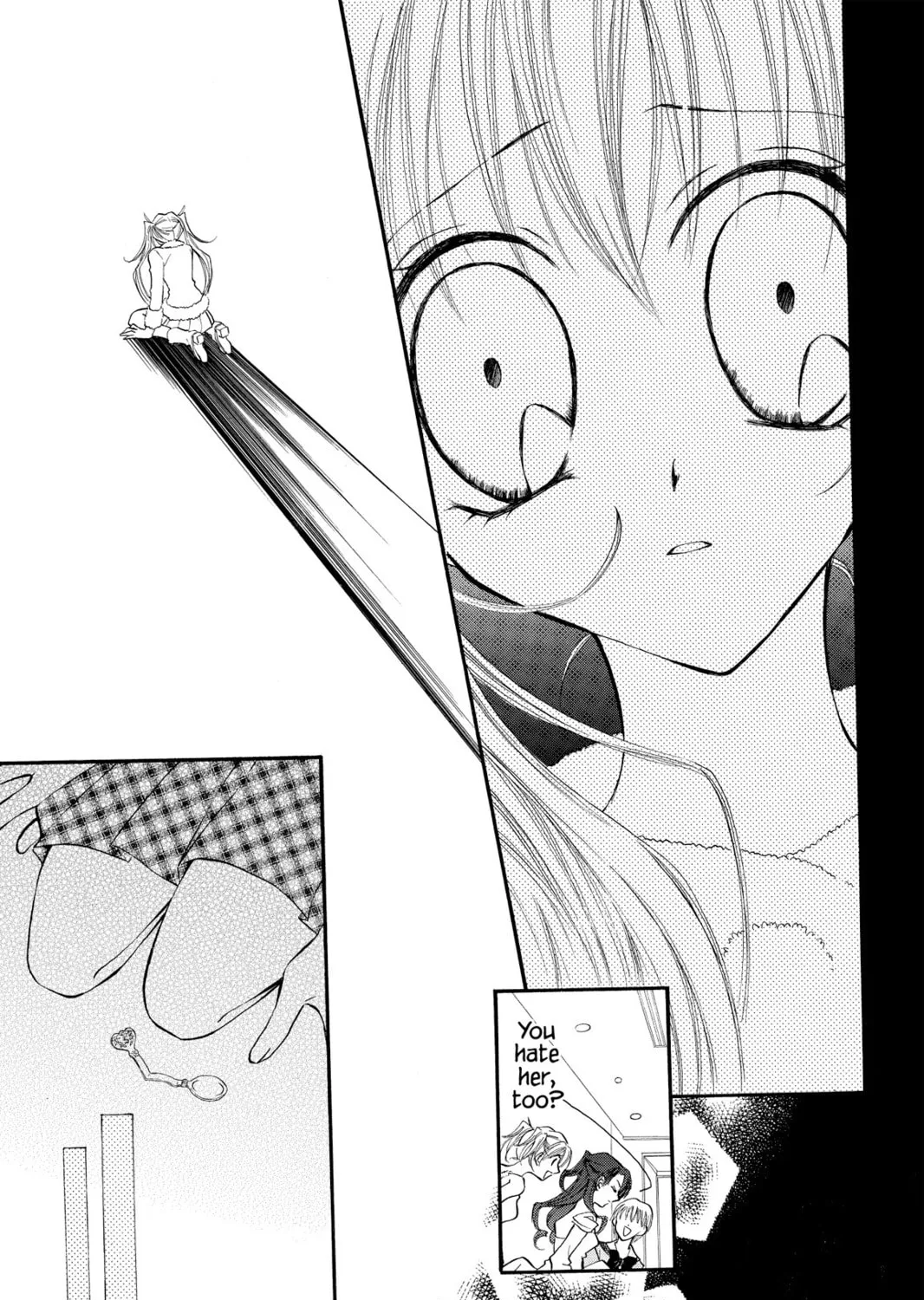 Read Kitchen Princess chapter 5 image 20 on Lezhin
