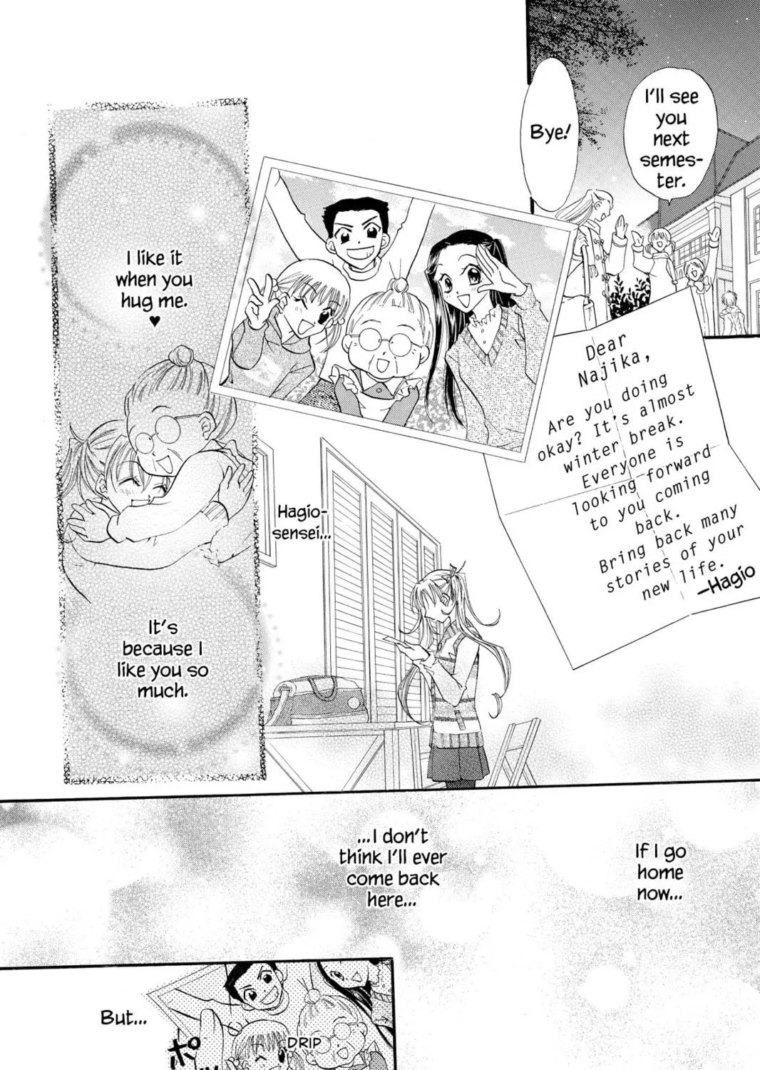 Read Kitchen Princess chapter 5 image 22 on Lezhin