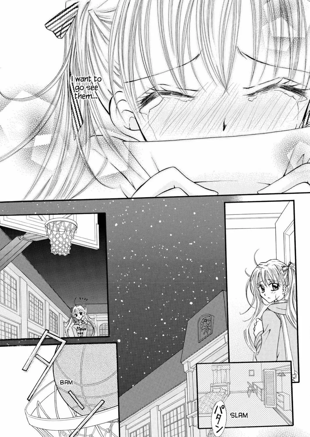 Read Kitchen Princess chapter 5 image 24 on Lezhin