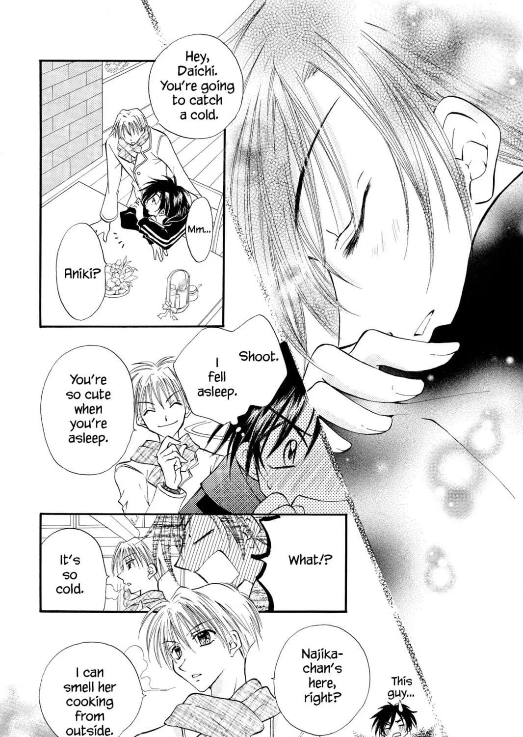 Read Kitchen Princess chapter 5 image 40 on Lezhin