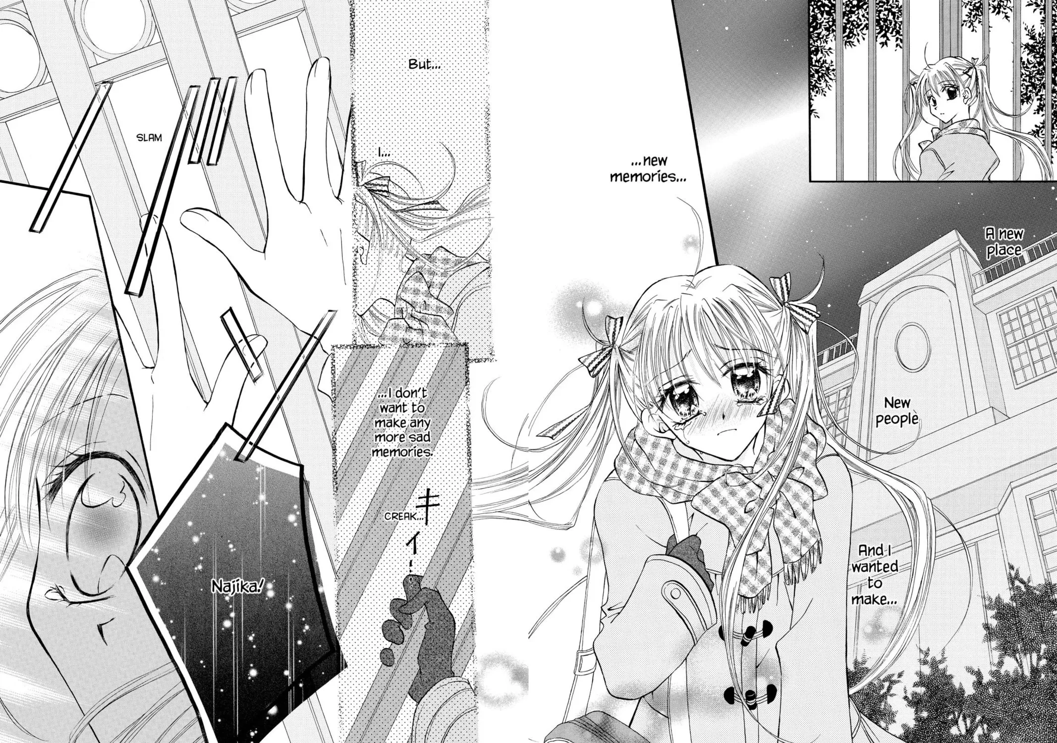 Read Kitchen Princess chapter 5 image 50 on Lezhin