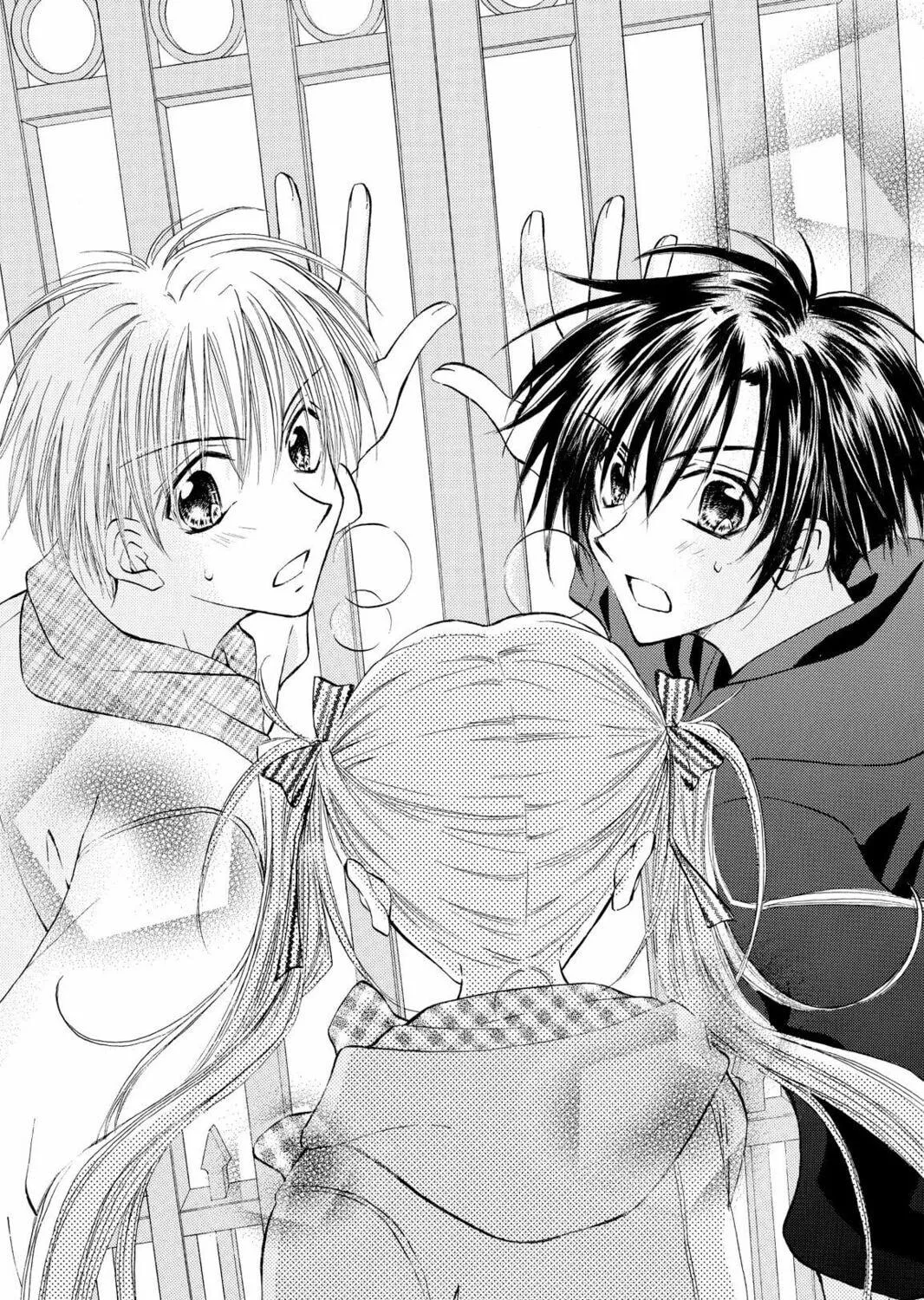Read Kitchen Princess chapter 5 image 52 on Lezhin