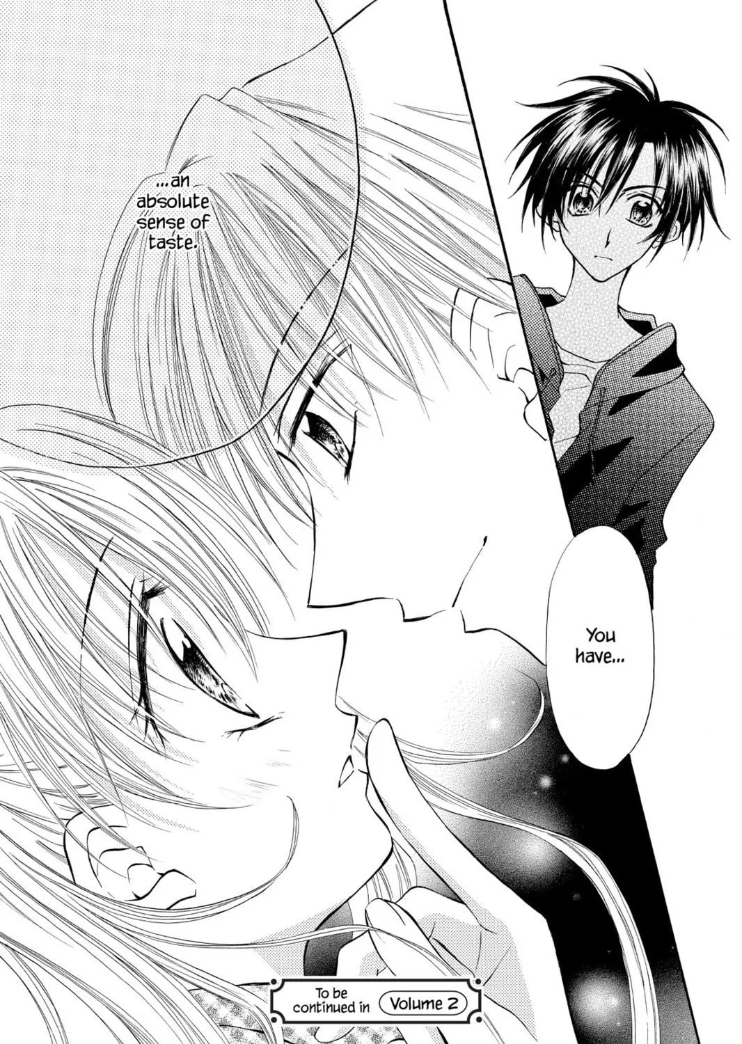 Read Kitchen Princess chapter 5 image 58 on Lezhin