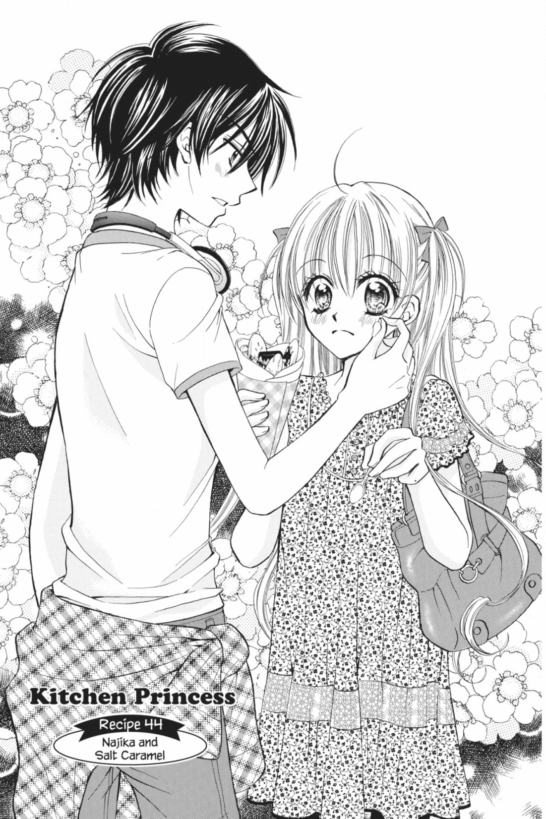 Read Kitchen Princess chapter 51 image 1 on Lezhin