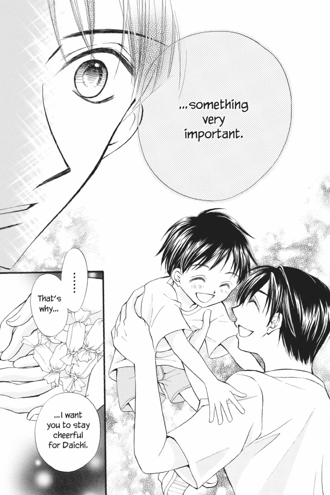 Read Kitchen Princess chapter 51 image 13 on Lezhin