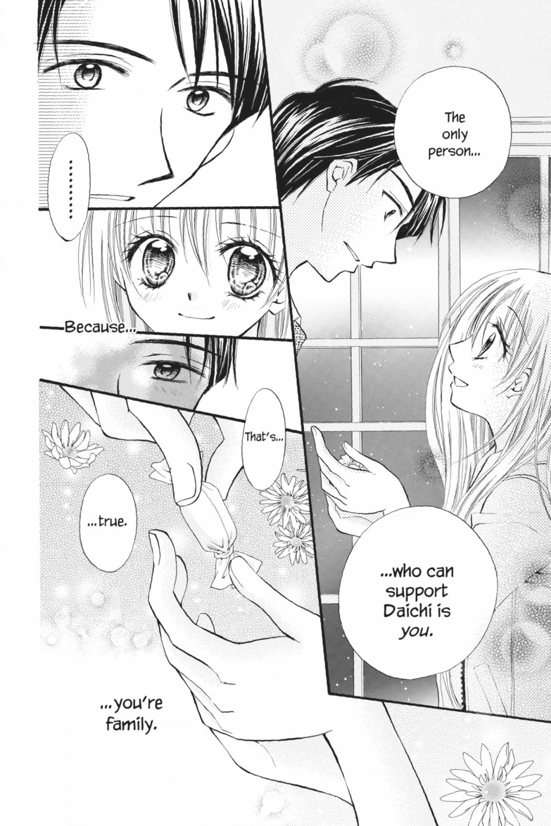 Read Kitchen Princess chapter 51 image 14 on Lezhin