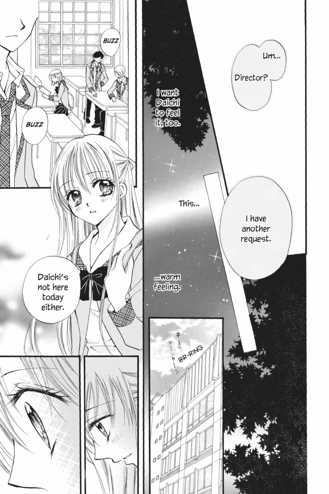 Read Kitchen Princess chapter 51 image 15 on Lezhin