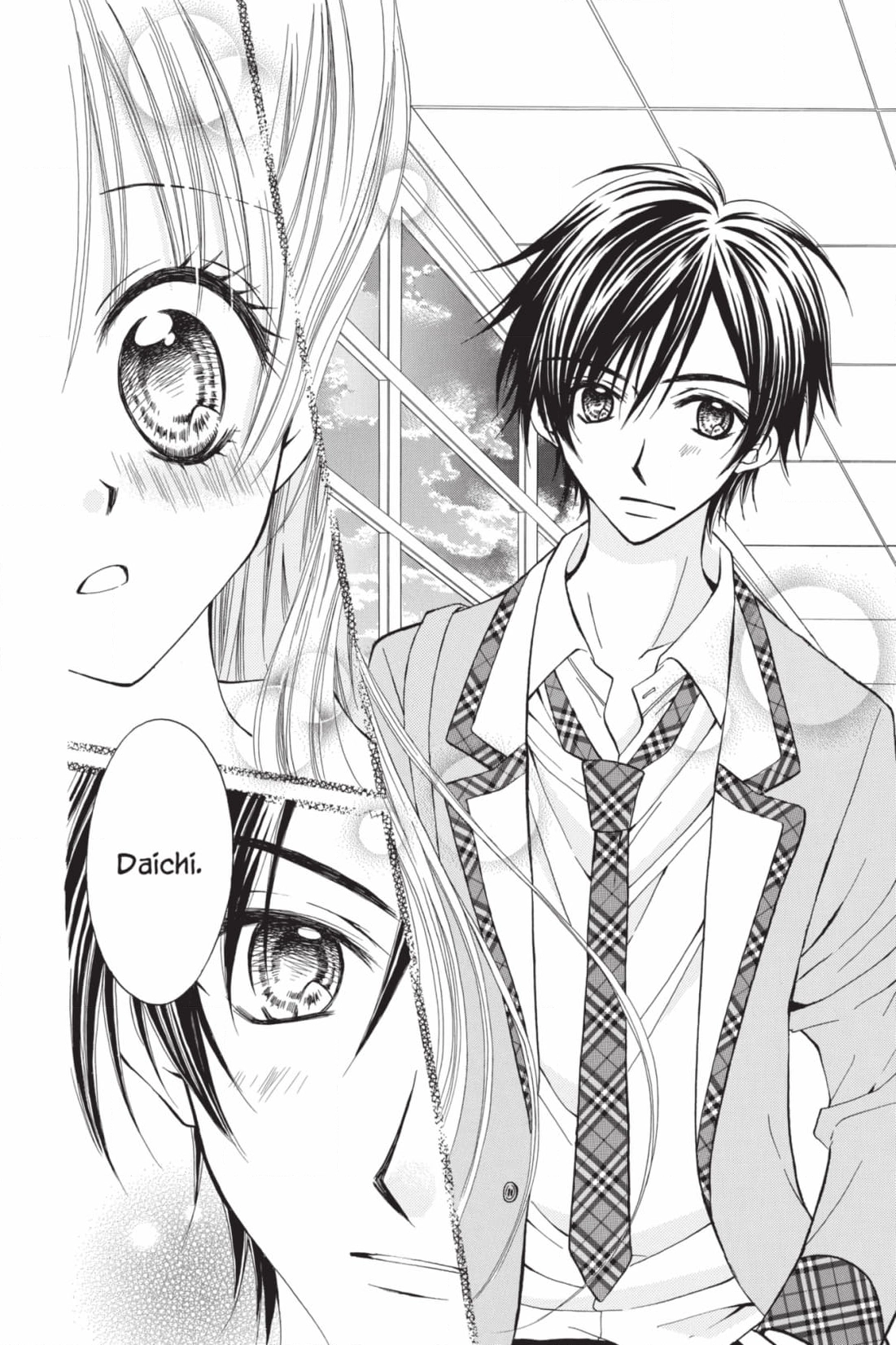 Read Kitchen Princess chapter 51 image 16 on Lezhin