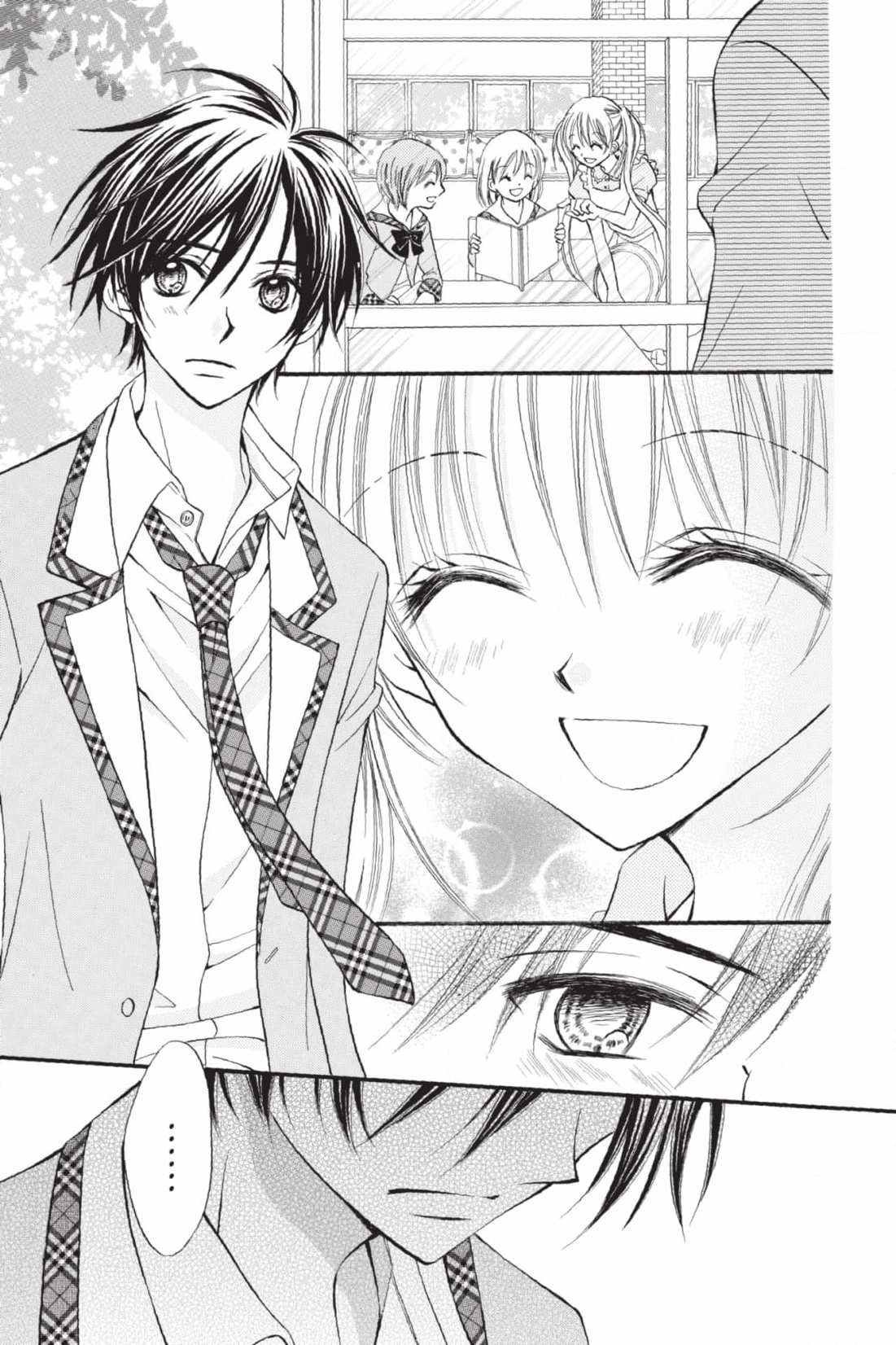Read Kitchen Princess chapter 51 image 21 on Lezhin