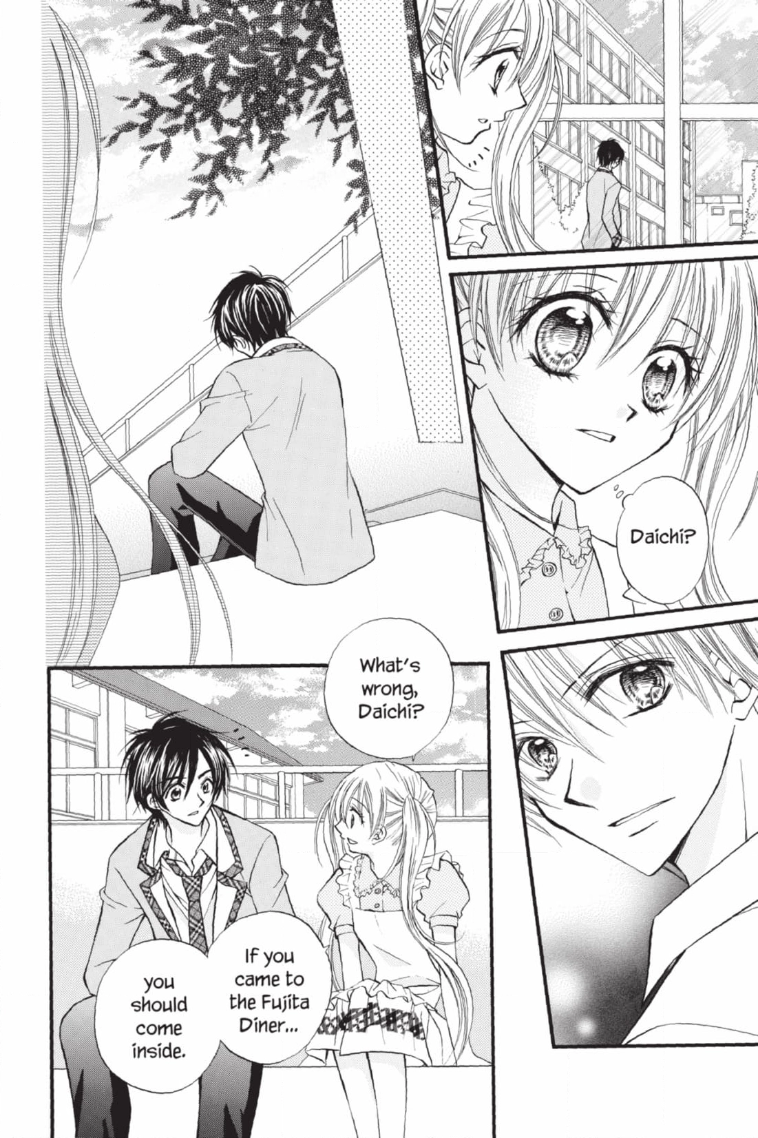 Read Kitchen Princess chapter 51 image 22 on Lezhin