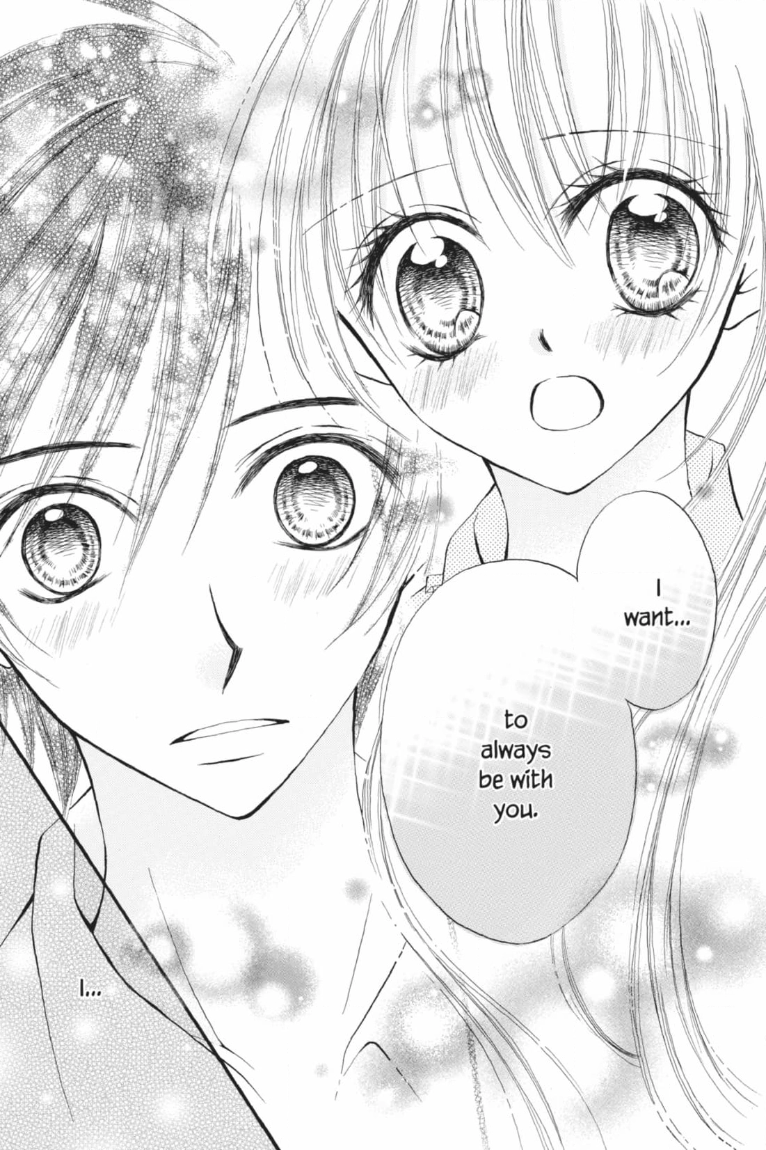 Read Kitchen Princess chapter 51 image 25 on Lezhin