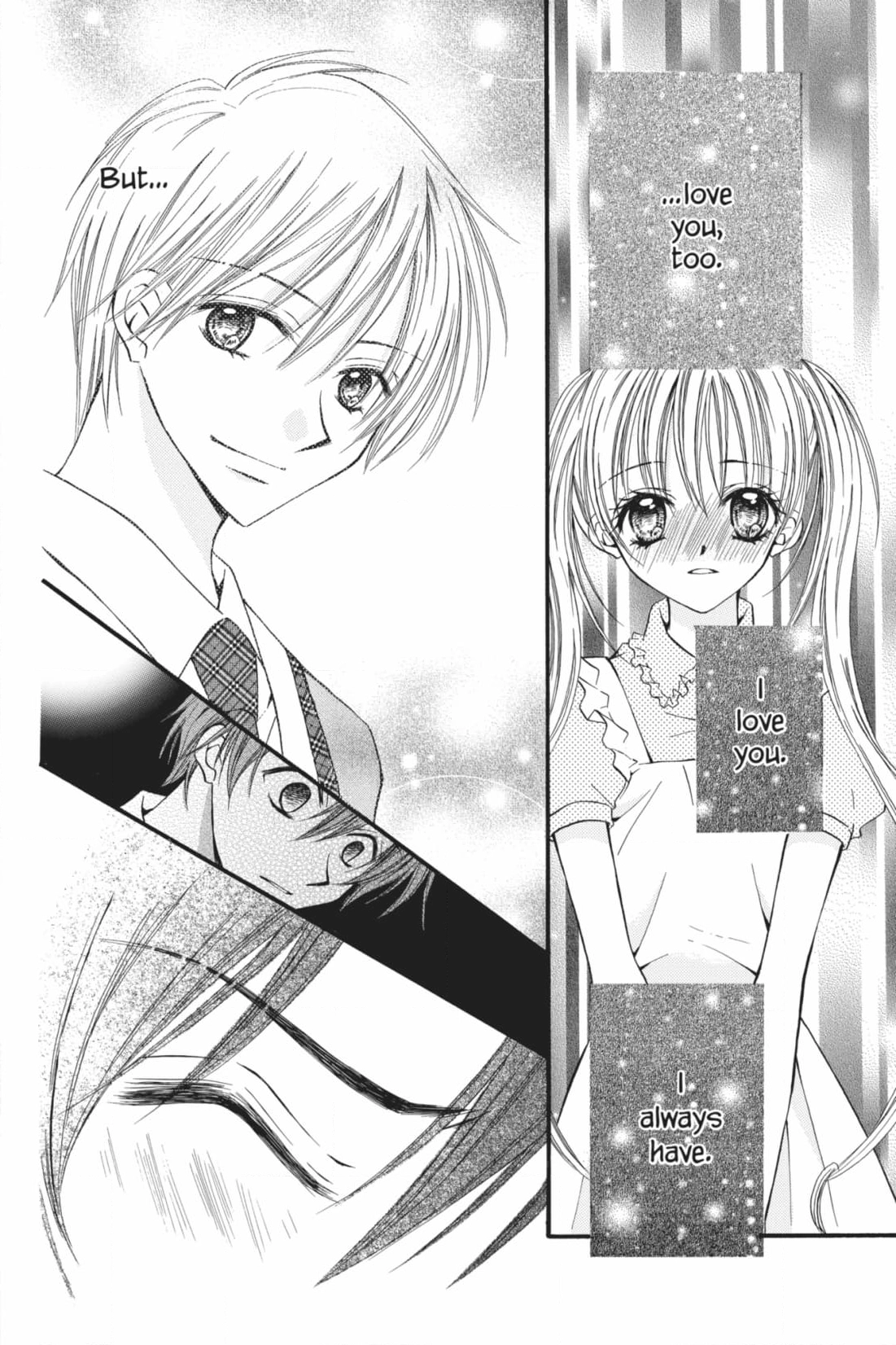 Read Kitchen Princess chapter 51 image 26 on Lezhin