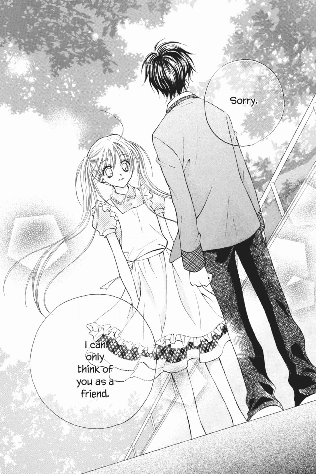 Read Kitchen Princess chapter 51 image 27 on Lezhin