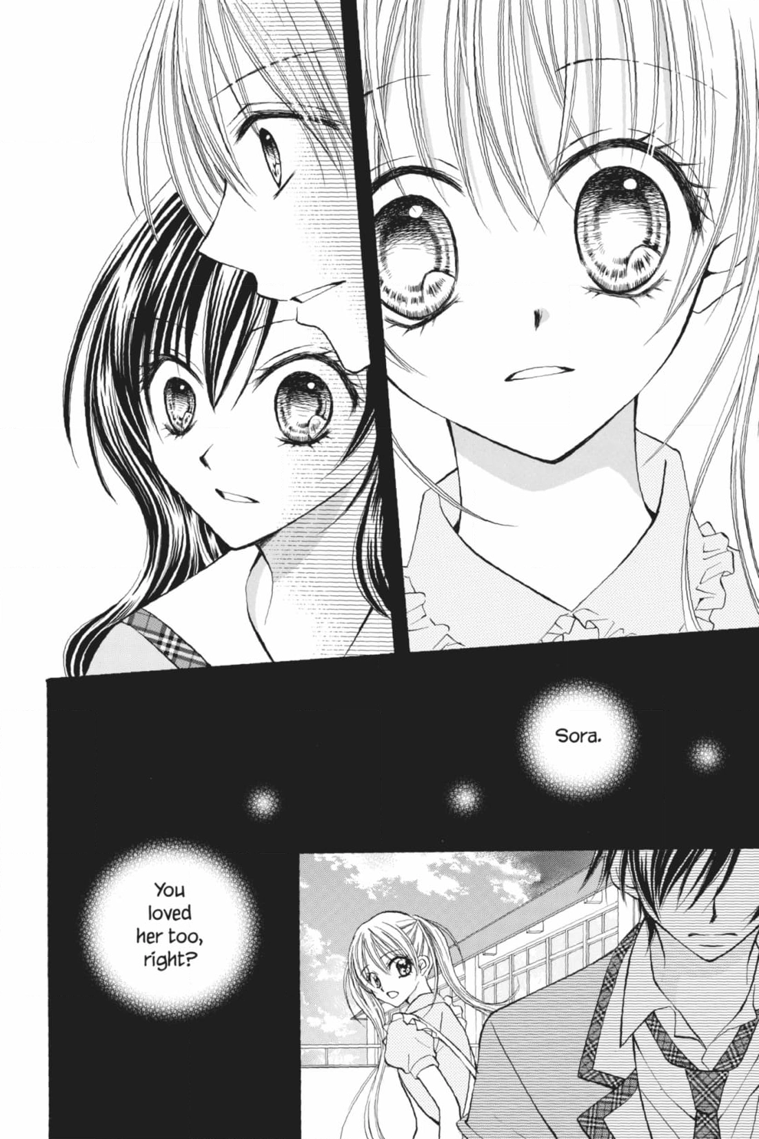 Read Kitchen Princess chapter 51 image 28 on Lezhin