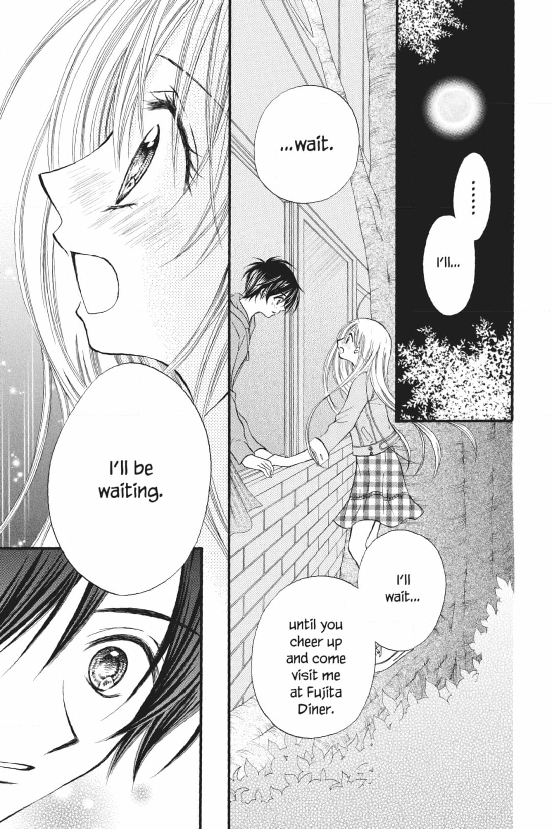 Read Kitchen Princess chapter 51 image 3 on Lezhin