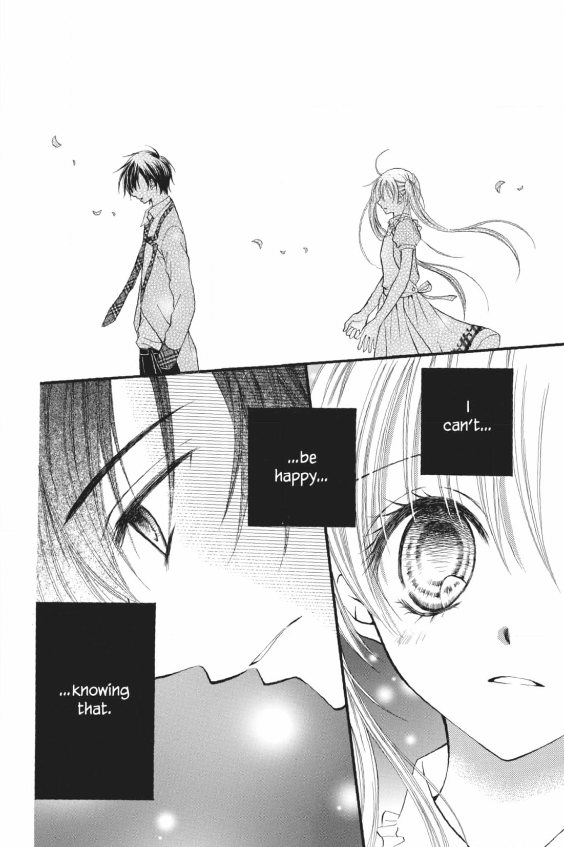 Read Kitchen Princess chapter 51 image 30 on Lezhin