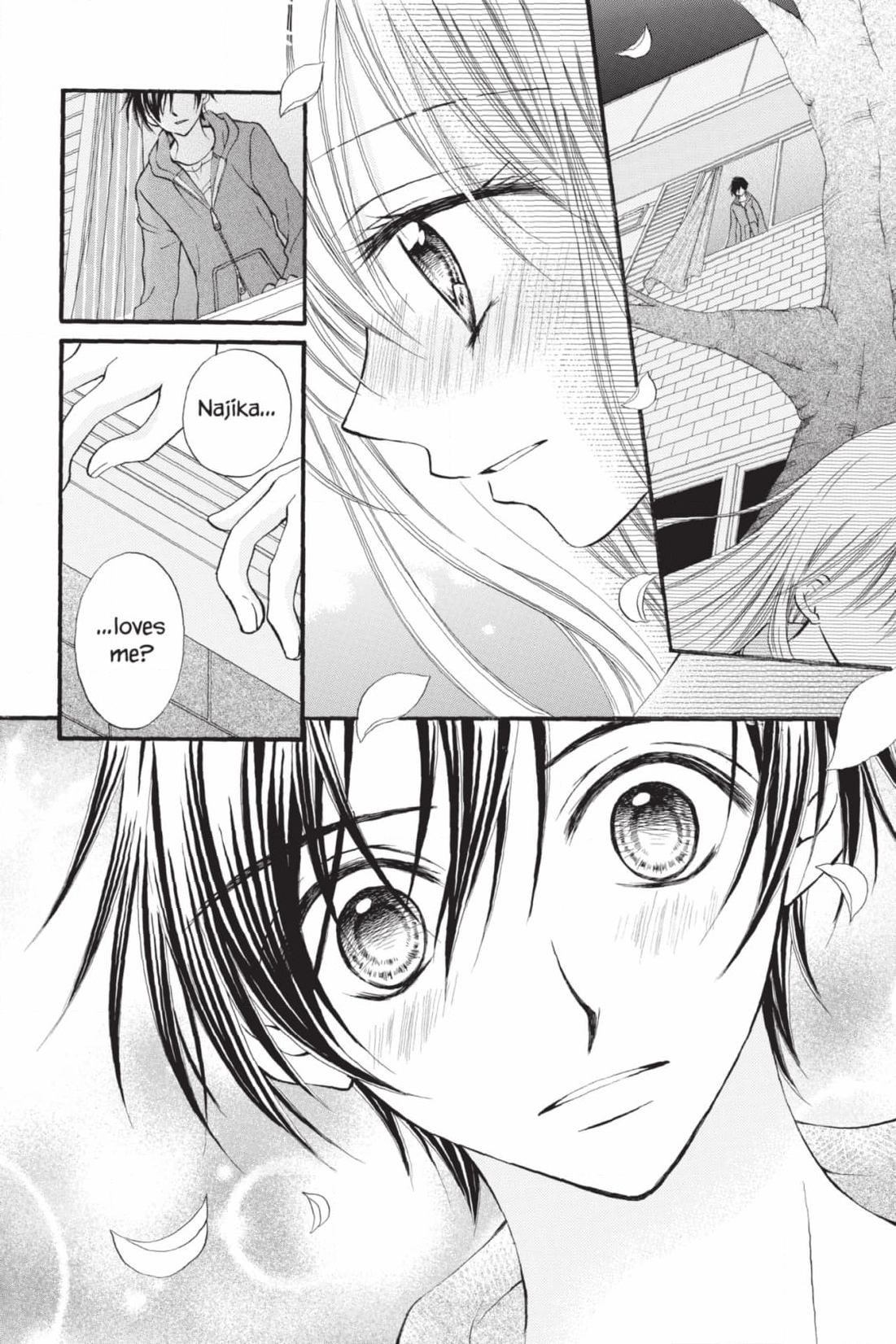 Read Kitchen Princess chapter 51 image 4 on Lezhin
