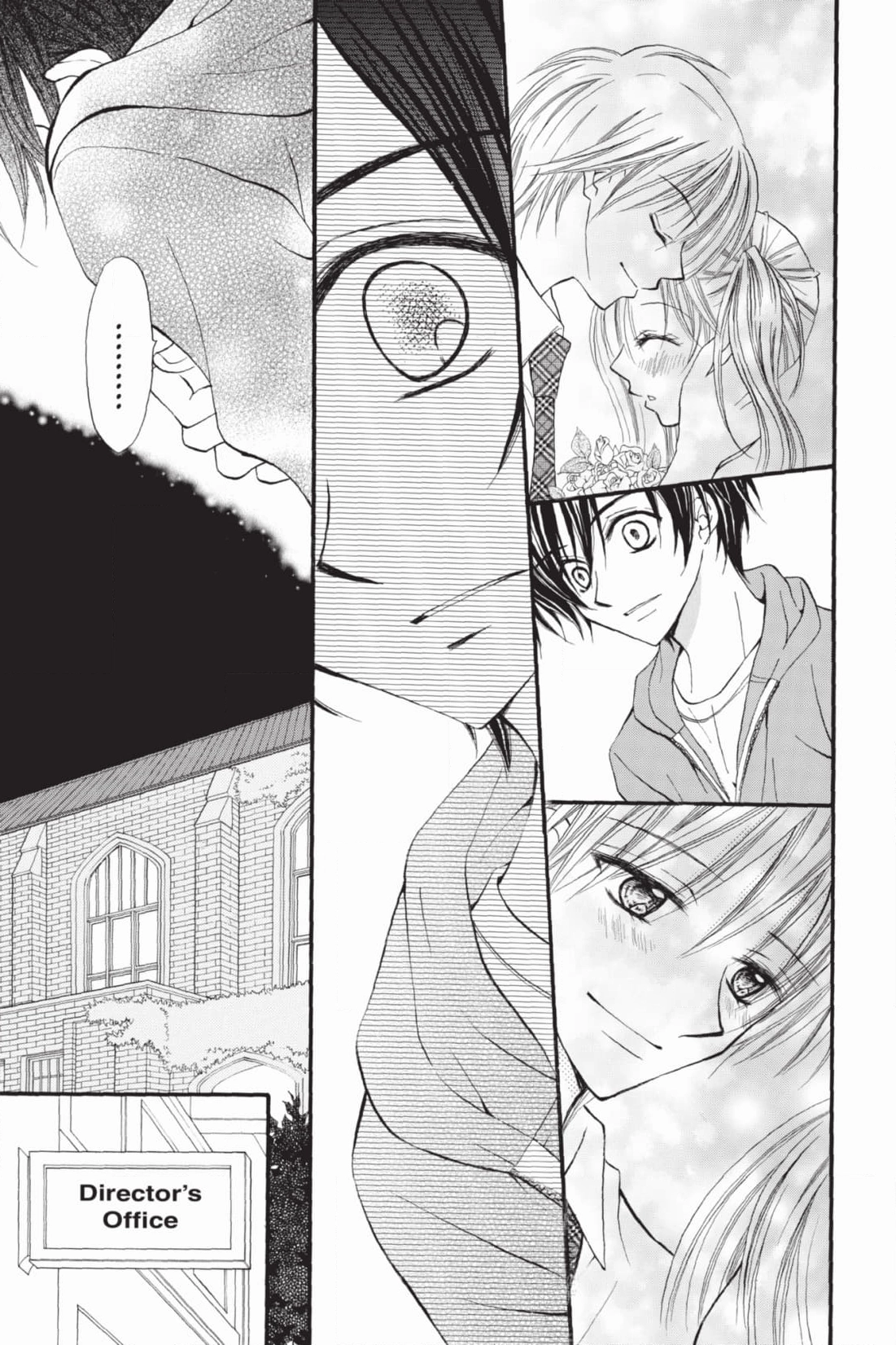 Read Kitchen Princess chapter 51 image 5 on Lezhin
