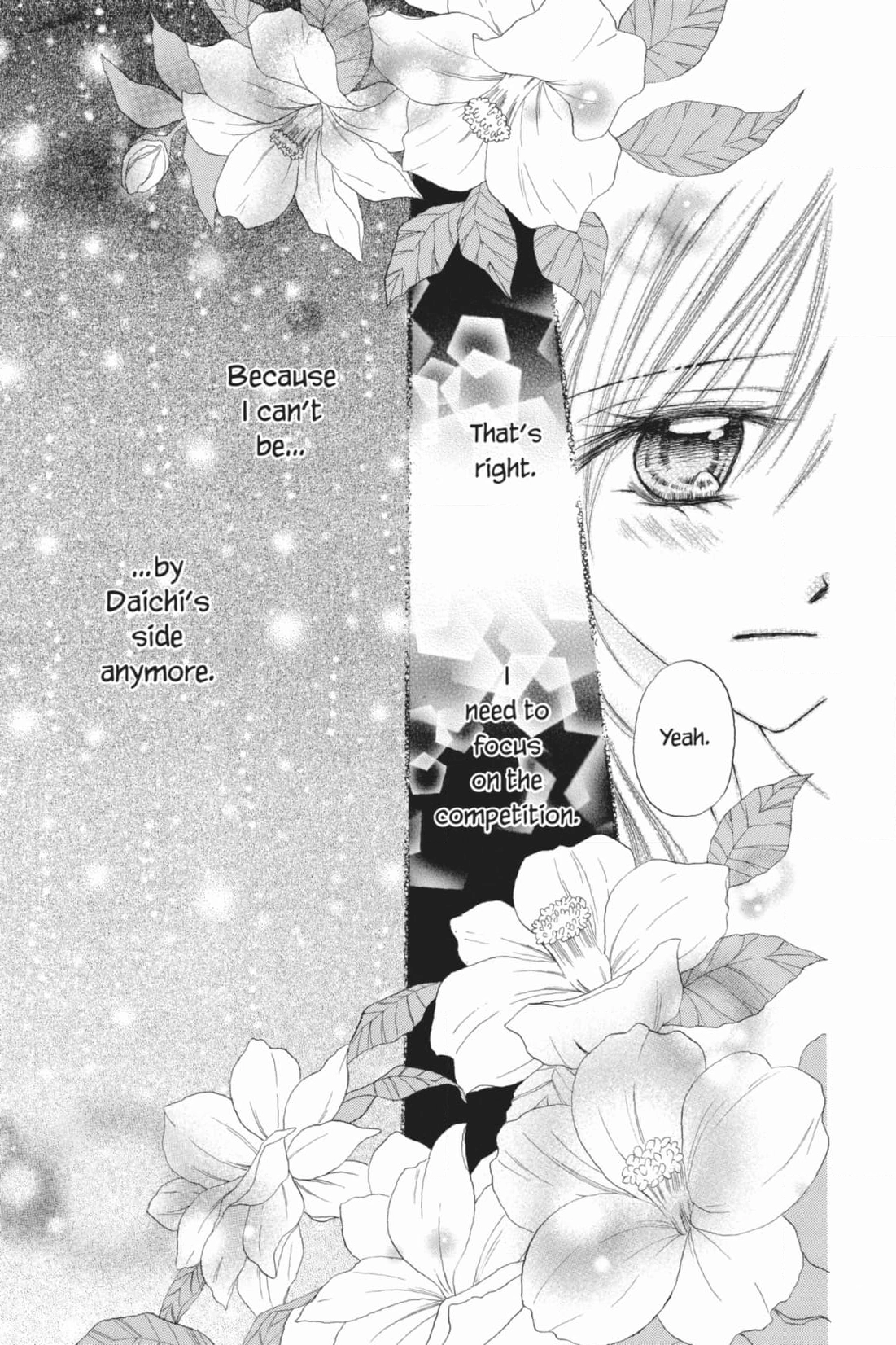 Read Kitchen Princess chapter 52 image 10 on Lezhin