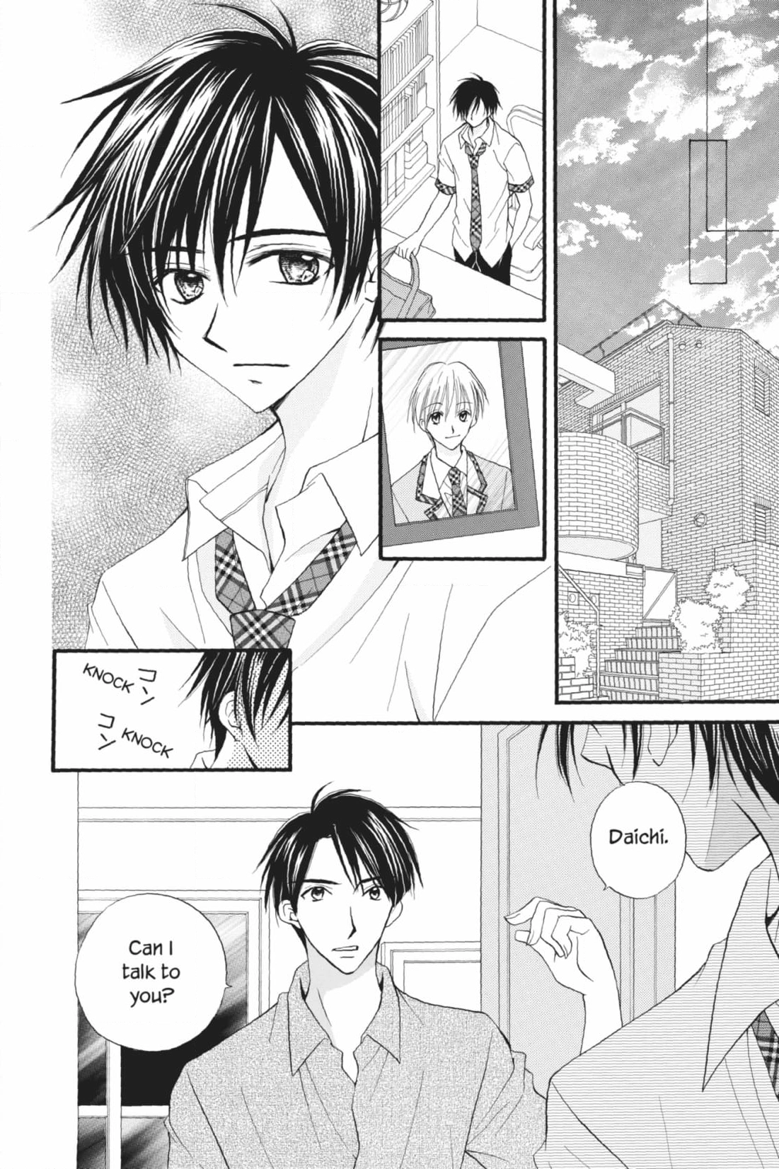 Read Kitchen Princess chapter 52 image 11 on Lezhin