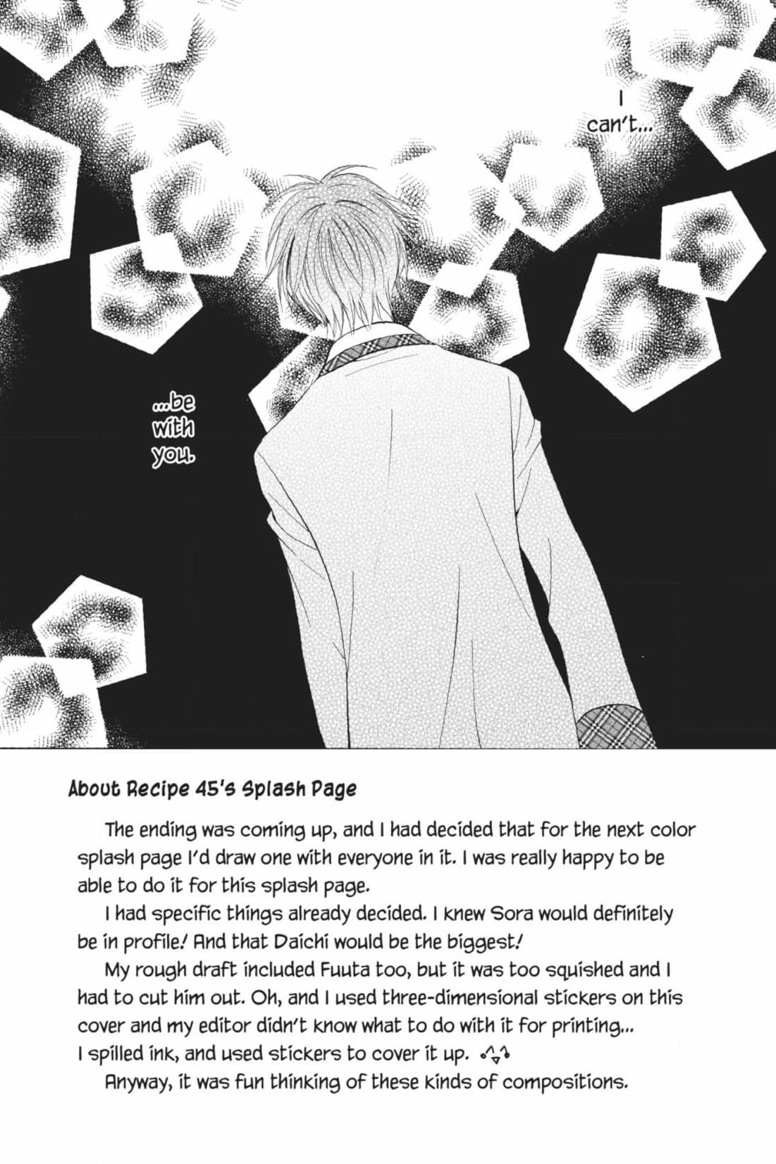 Read Kitchen Princess chapter 52 image 2 on Lezhin