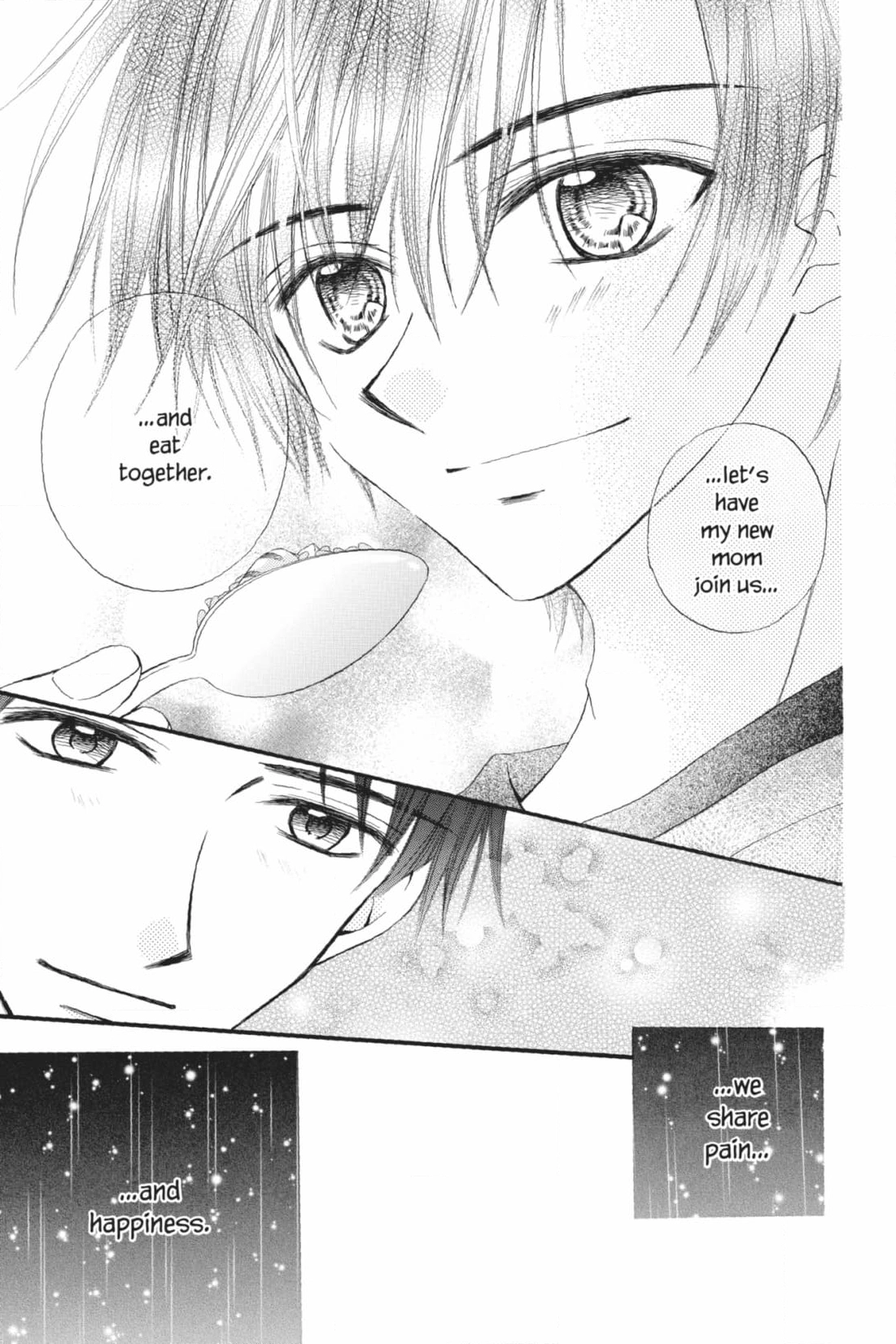 Read Kitchen Princess chapter 52 image 20 on Lezhin