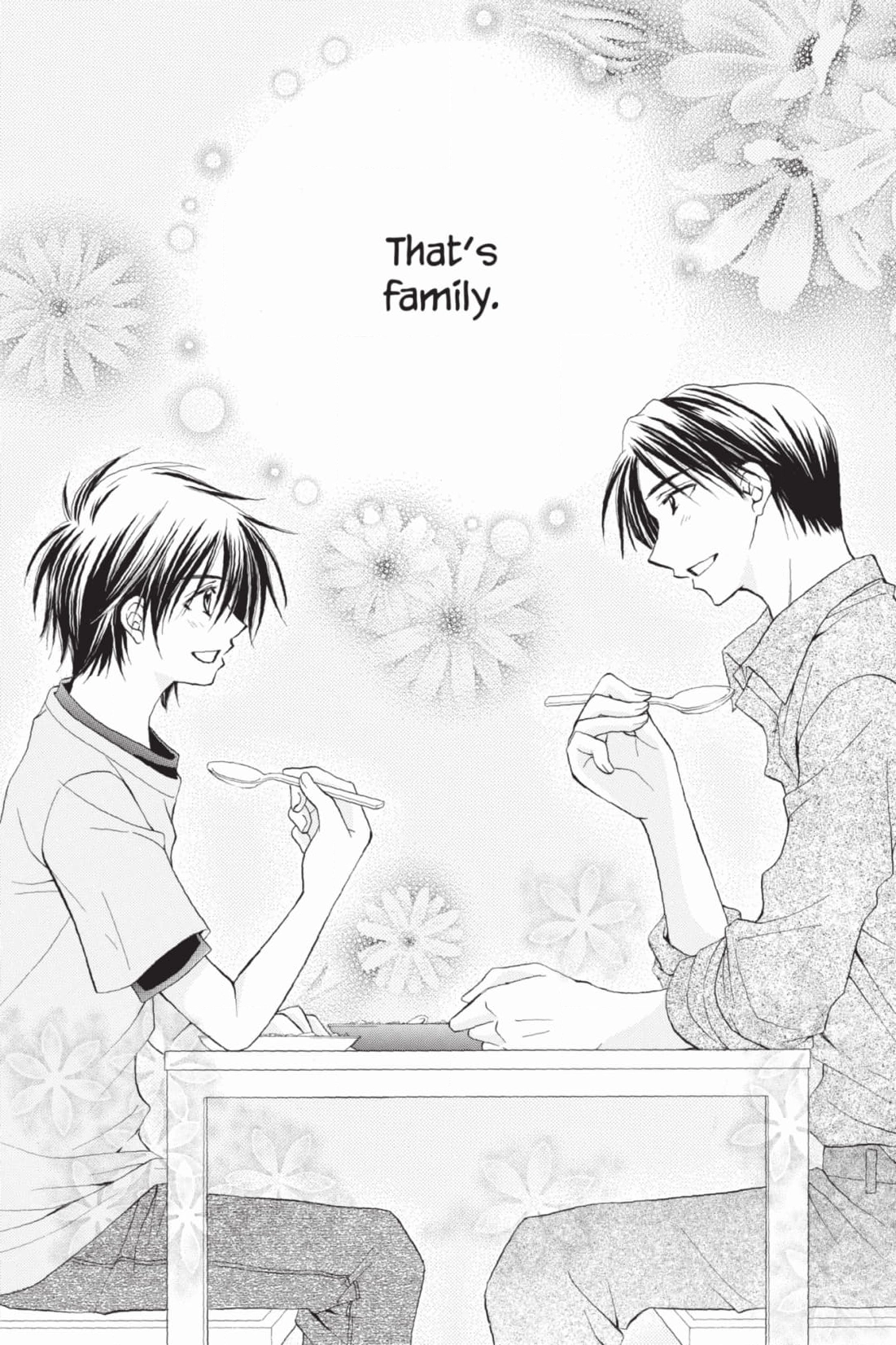 Read Kitchen Princess chapter 52 image 21 on Lezhin