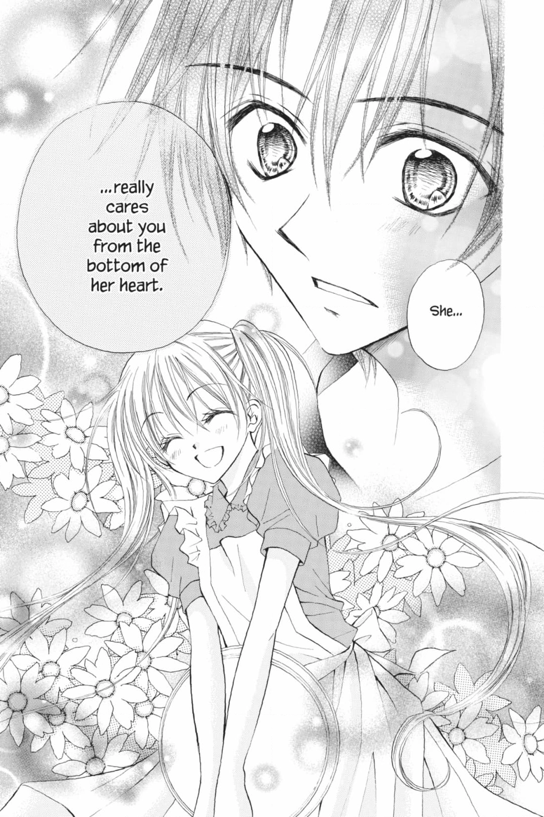 Read Kitchen Princess chapter 52 image 24 on Lezhin