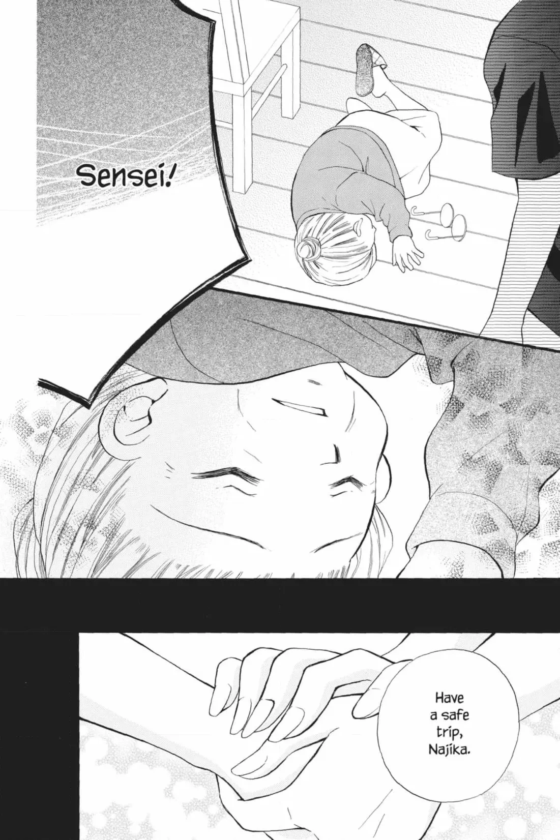 Read Kitchen Princess chapter 52 image 29 on Lezhin