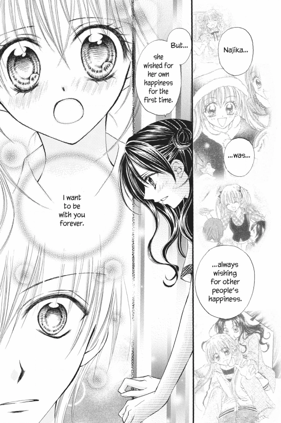 Read Kitchen Princess chapter 52 image 6 on Lezhin