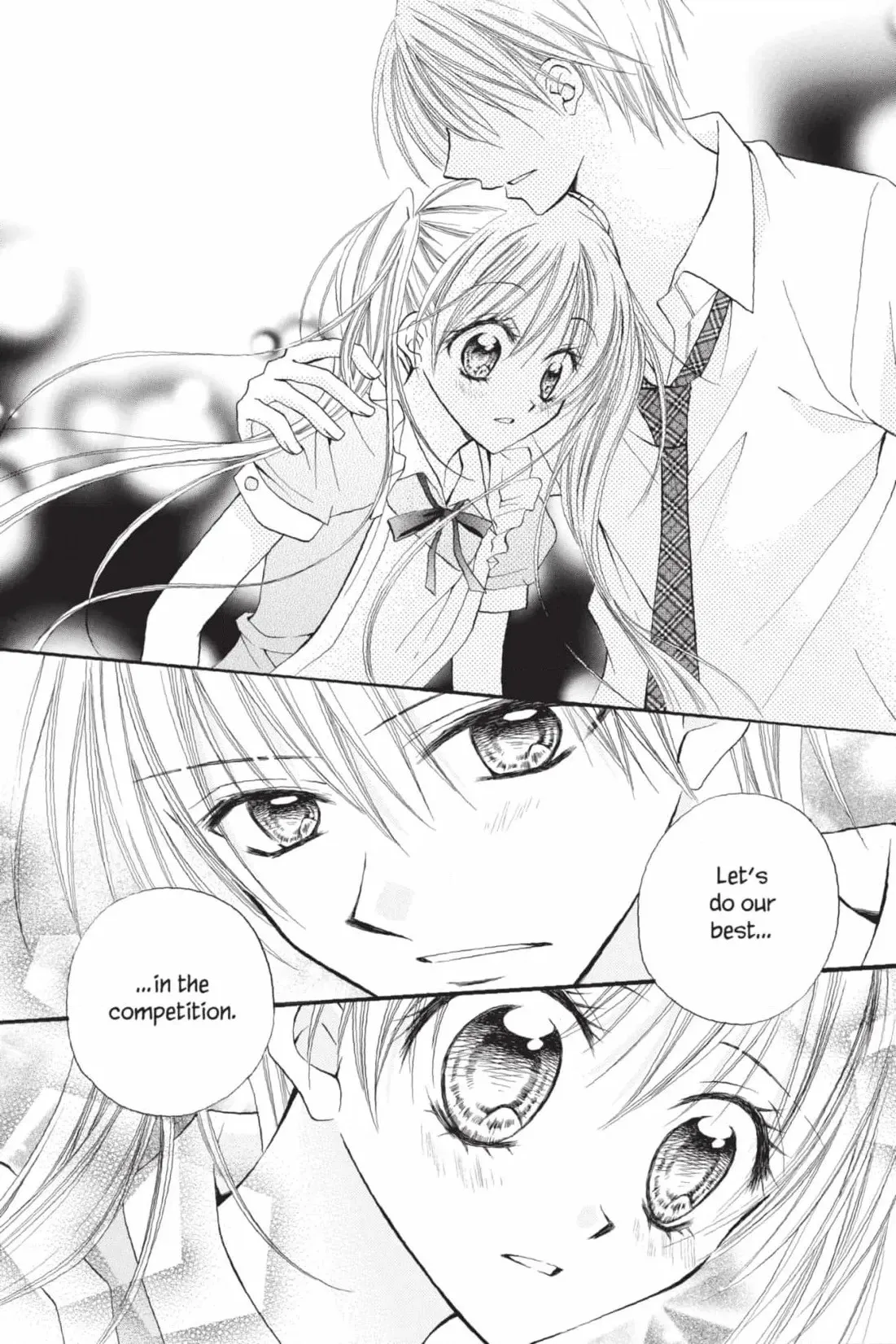 Read Kitchen Princess chapter 52 image 9 on Lezhin