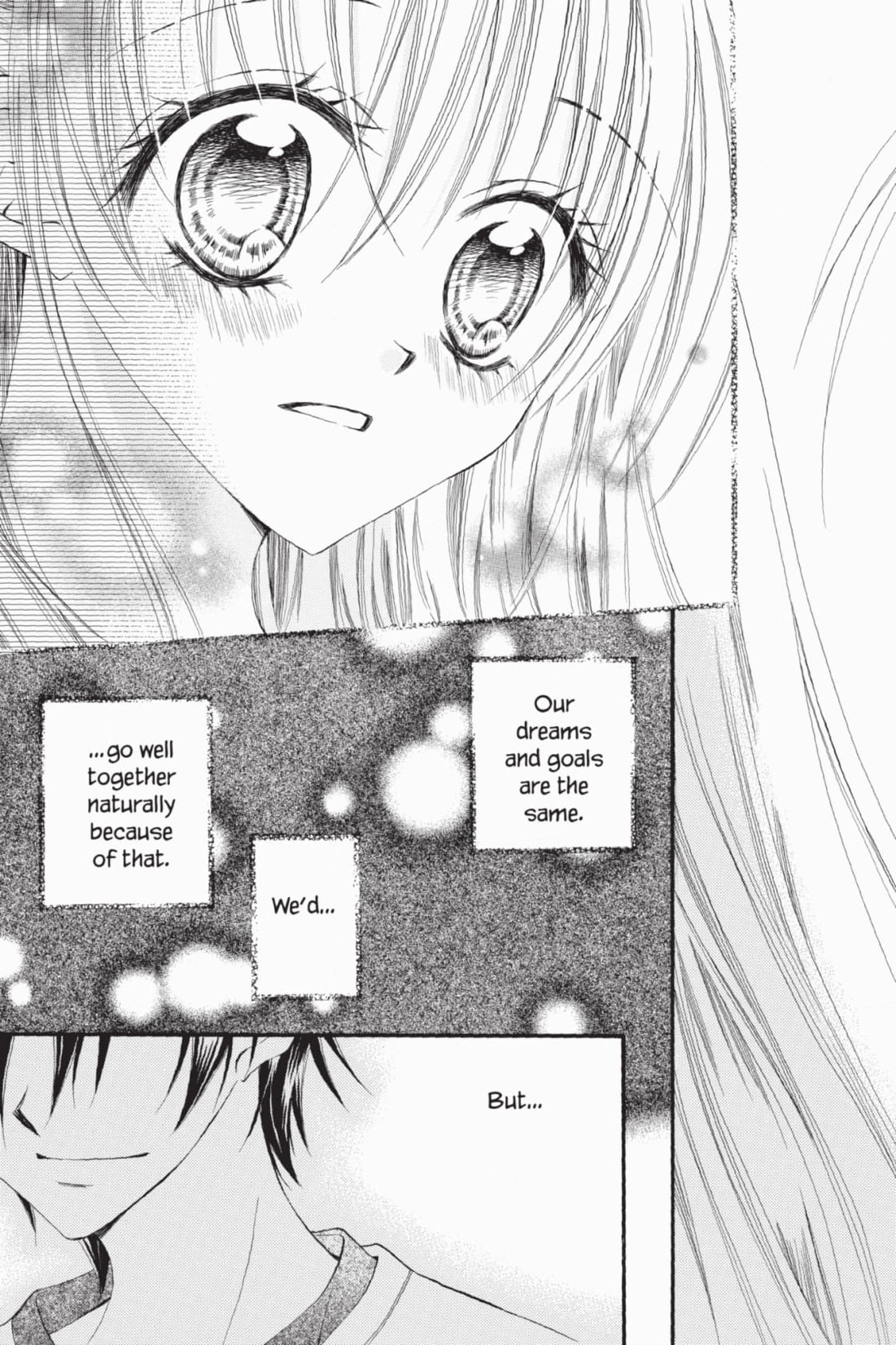 Read Kitchen Princess chapter 53 image 10 on Lezhin