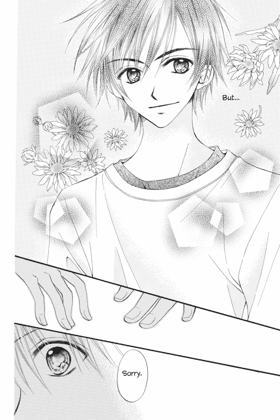 Read Kitchen Princess chapter 53 image 11 on Lezhin