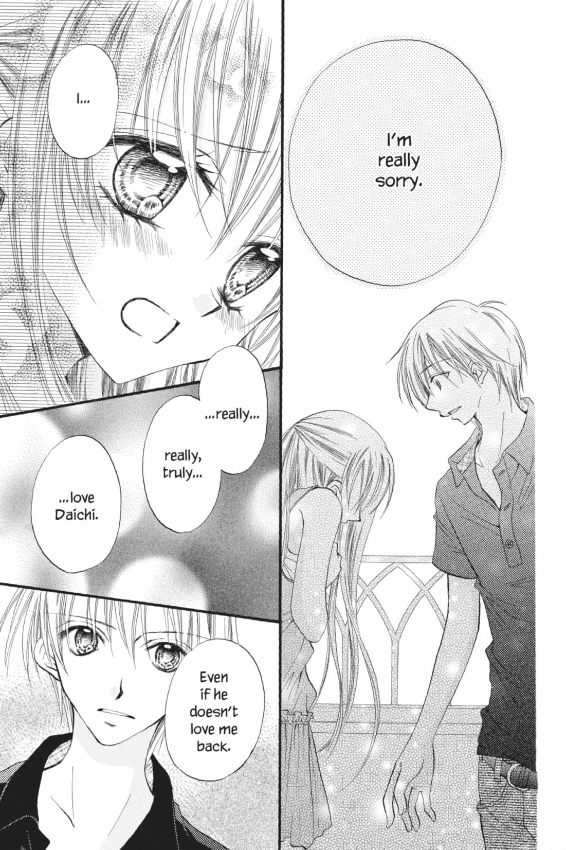 Read Kitchen Princess chapter 53 image 12 on Lezhin