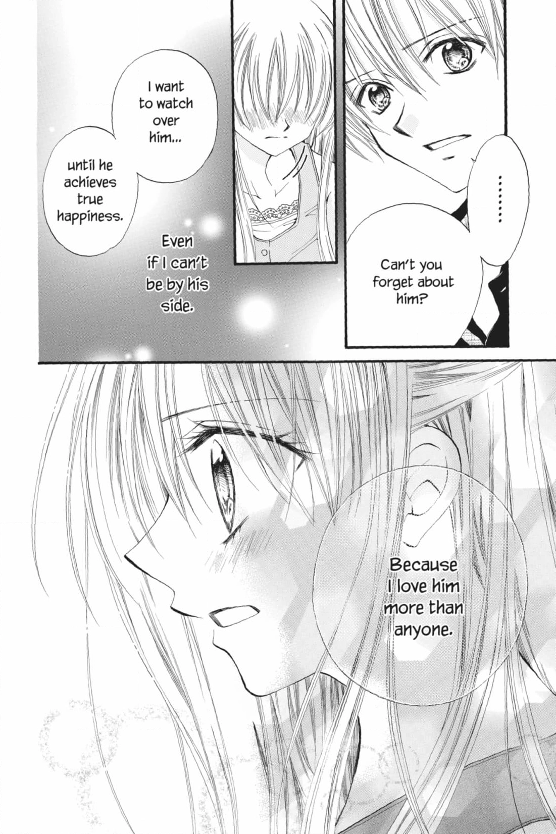 Read Kitchen Princess chapter 53 image 13 on Lezhin