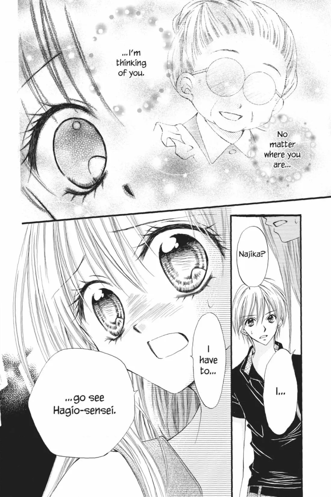 Read Kitchen Princess chapter 53 image 19 on Lezhin