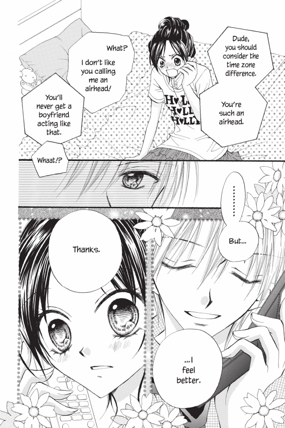 Read Kitchen Princess chapter 53 image 25 on Lezhin