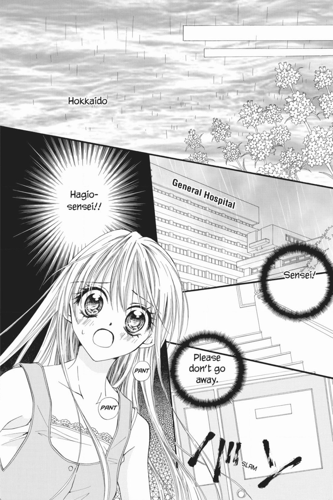 Read Kitchen Princess chapter 53 image 27 on Lezhin