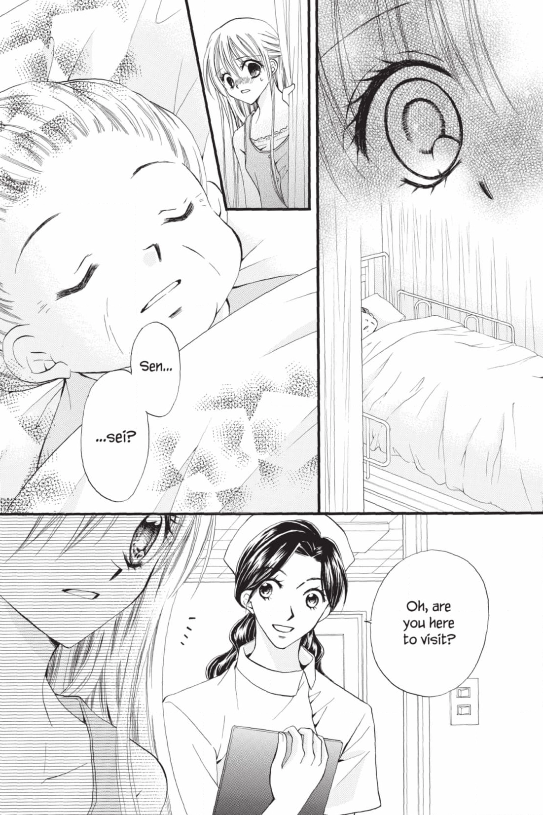 Read Kitchen Princess chapter 53 image 28 on Lezhin